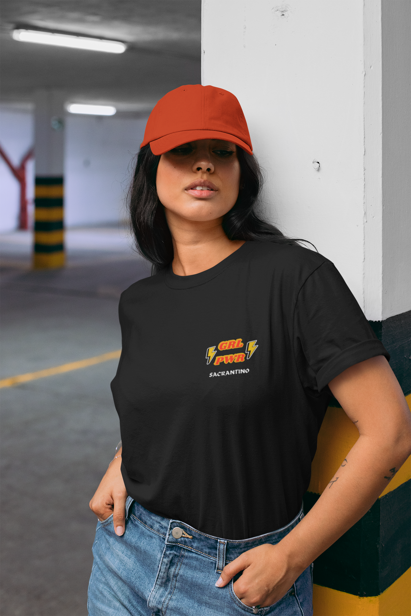 Camiseta 