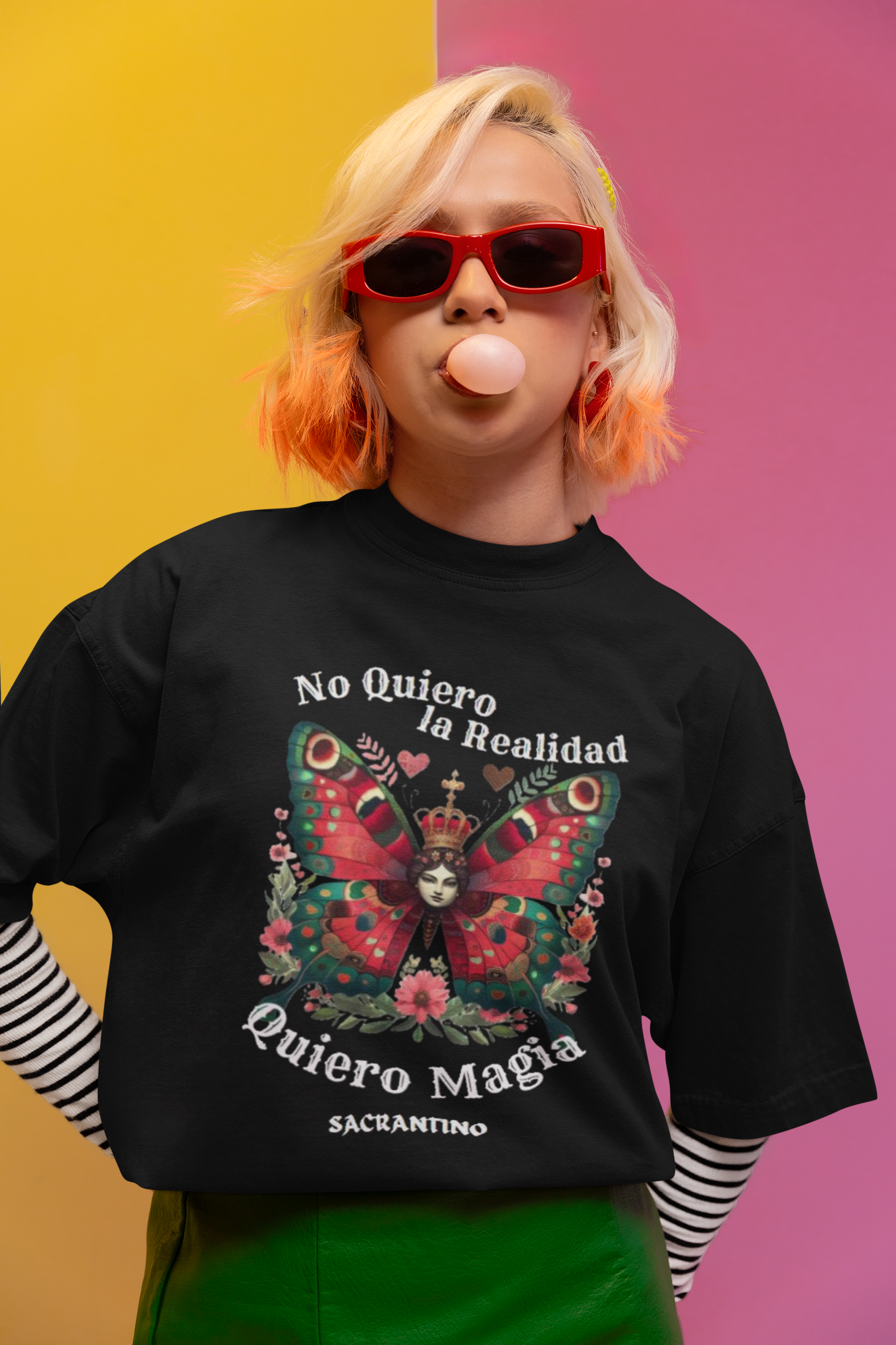 Camiseta 