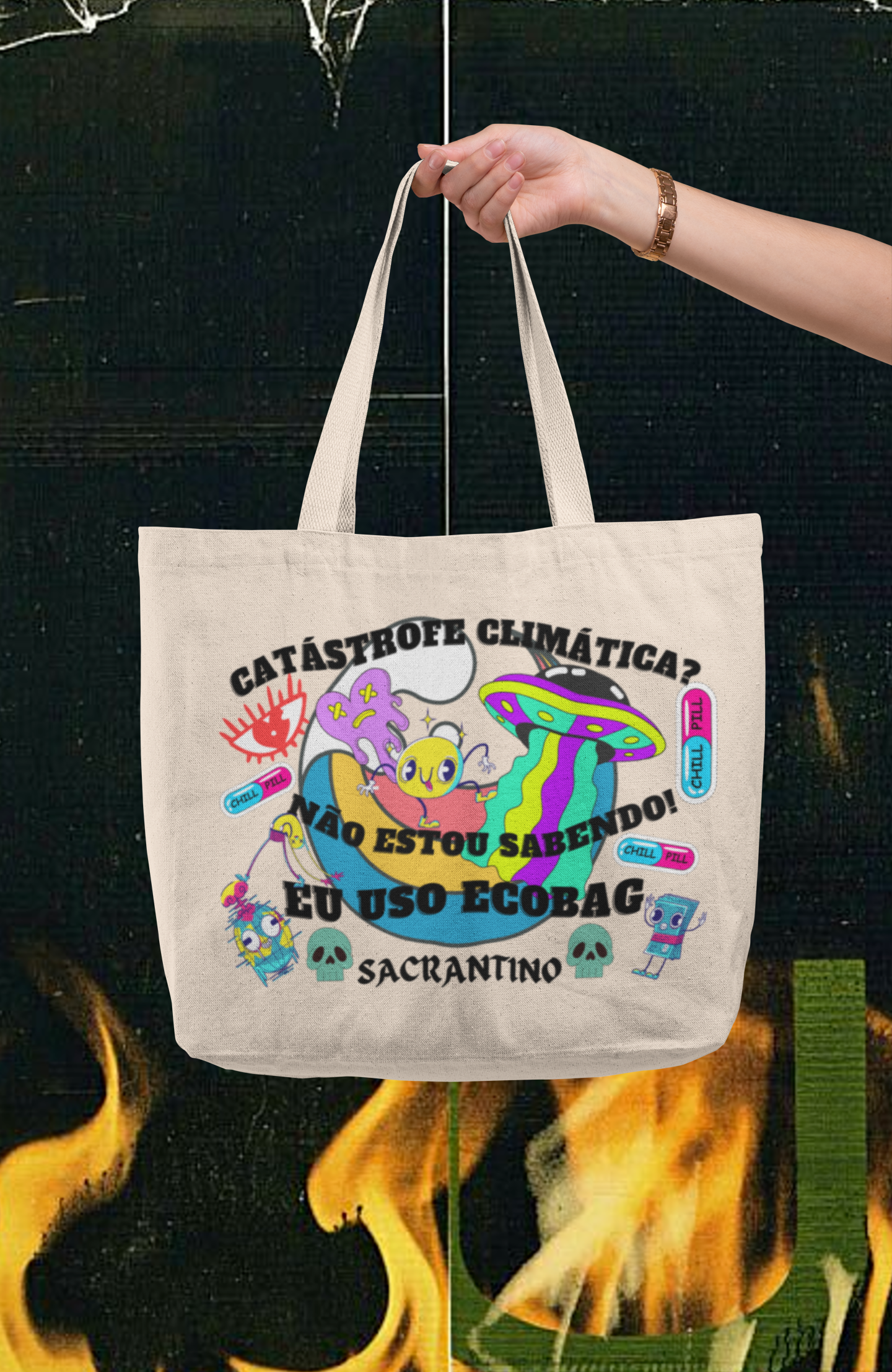 Ecobag 