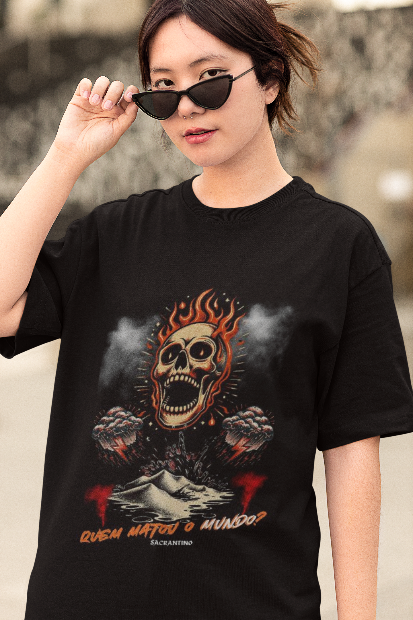 Camiseta 