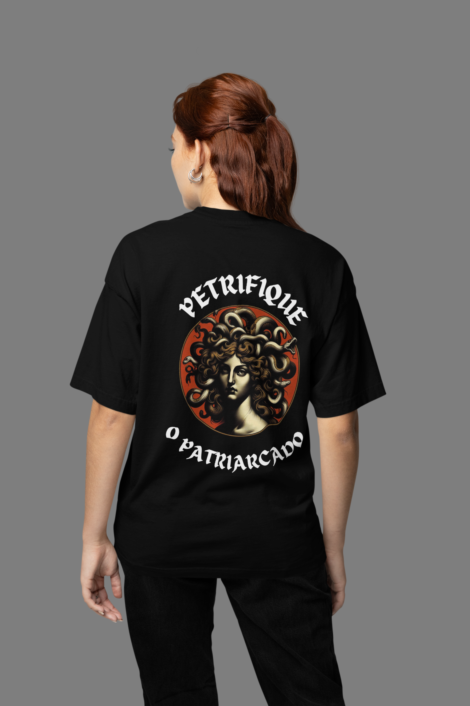 Camiseta 