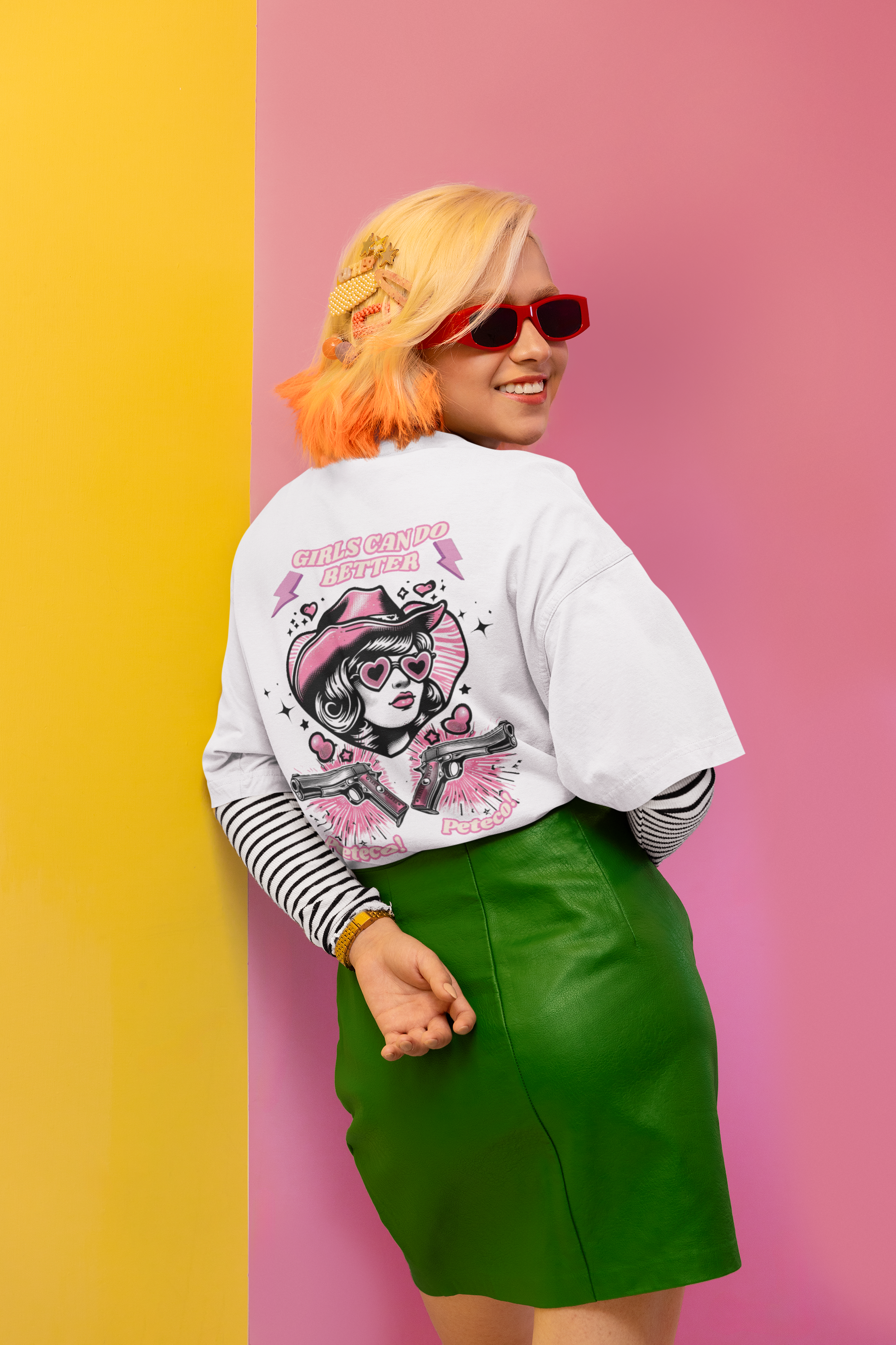 Camiseta 