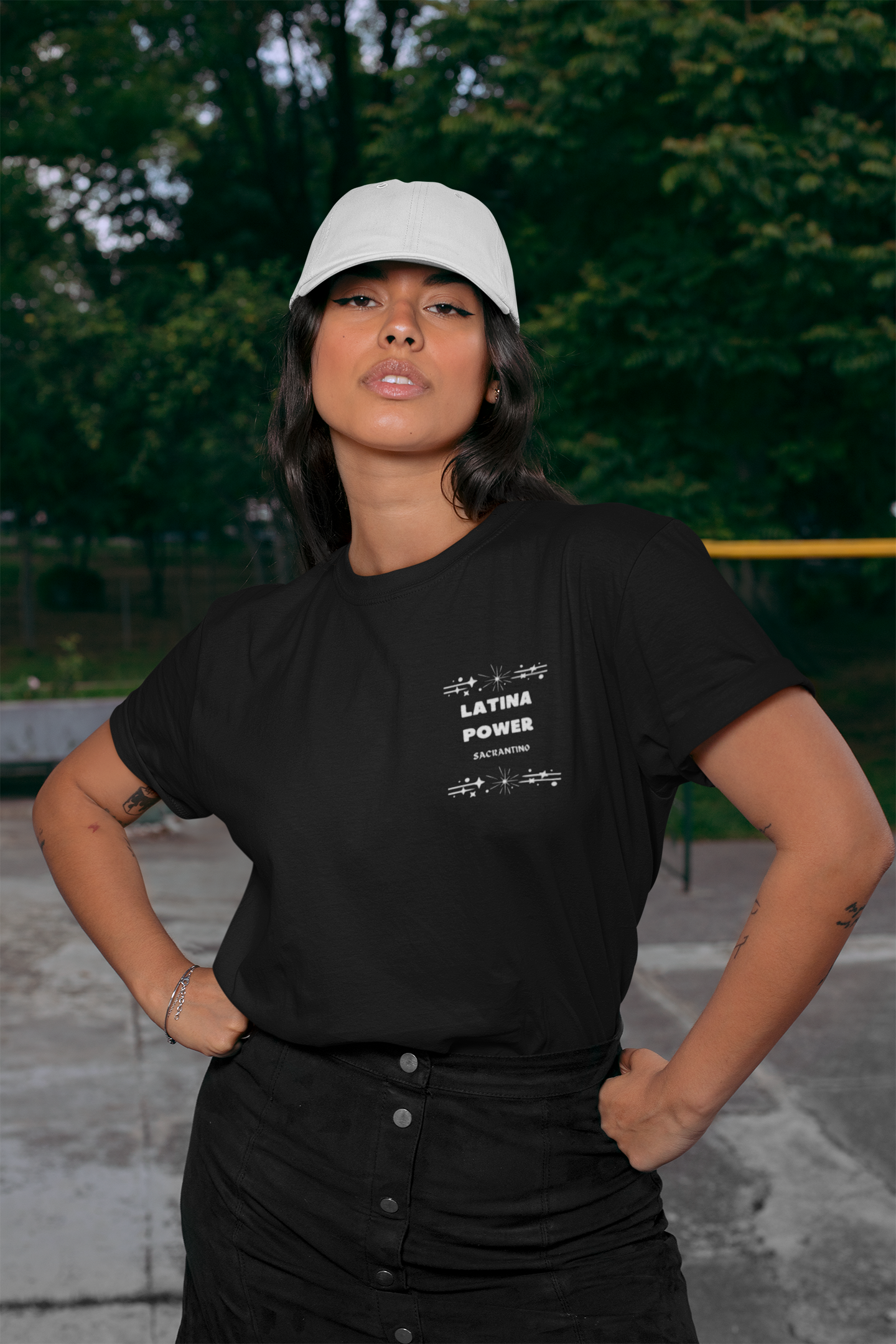 Camiseta