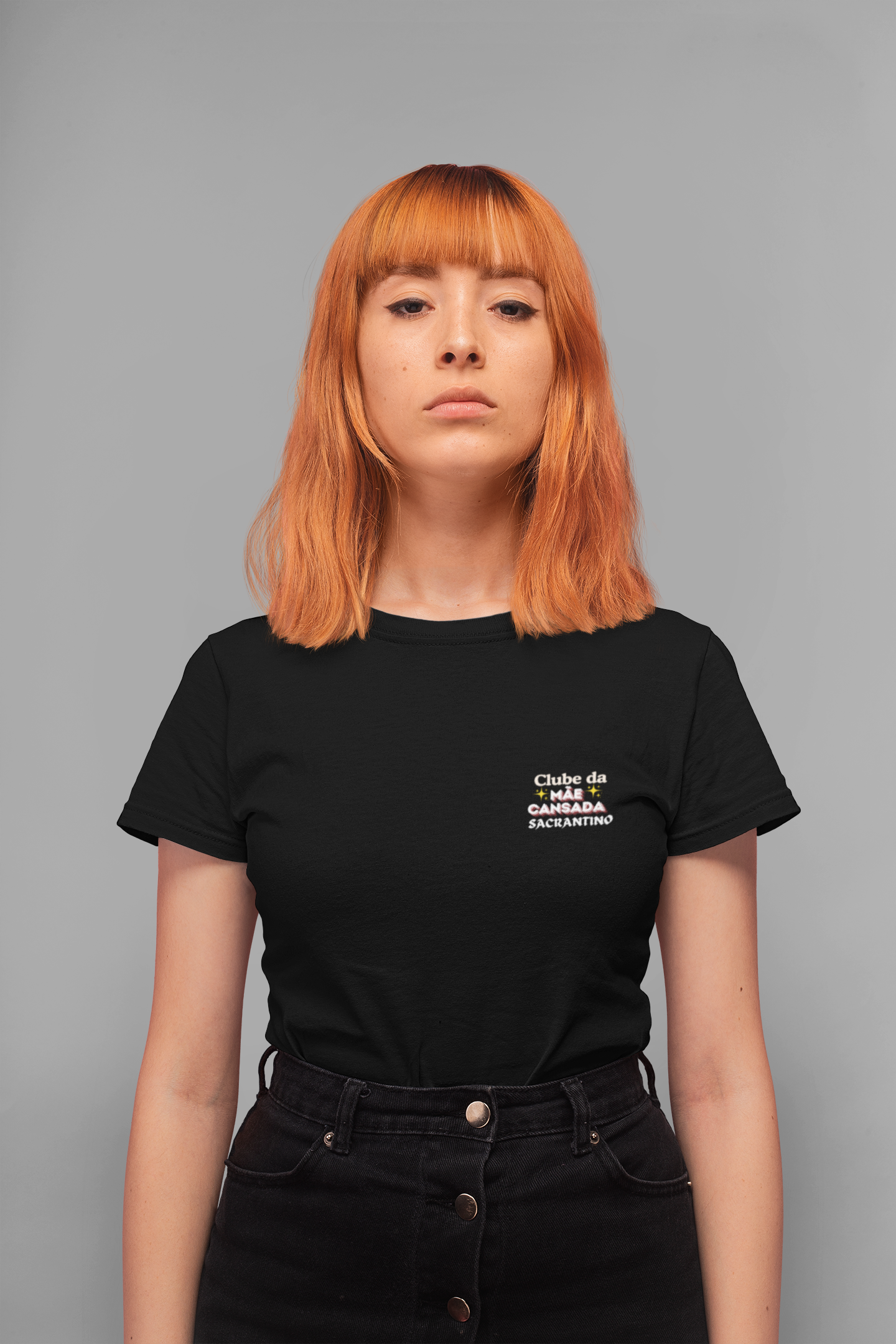 Camiseta 