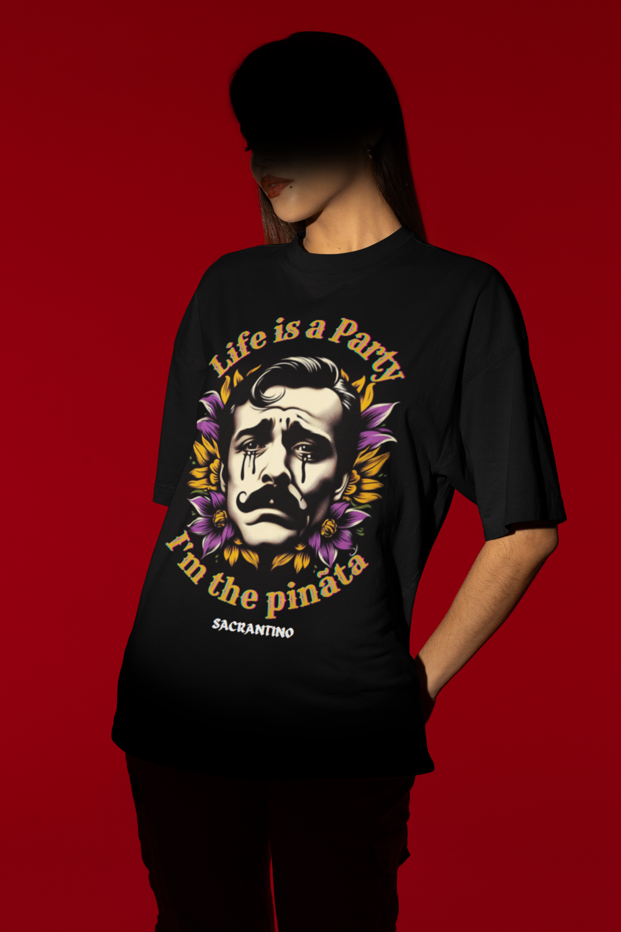 Camiseta 
