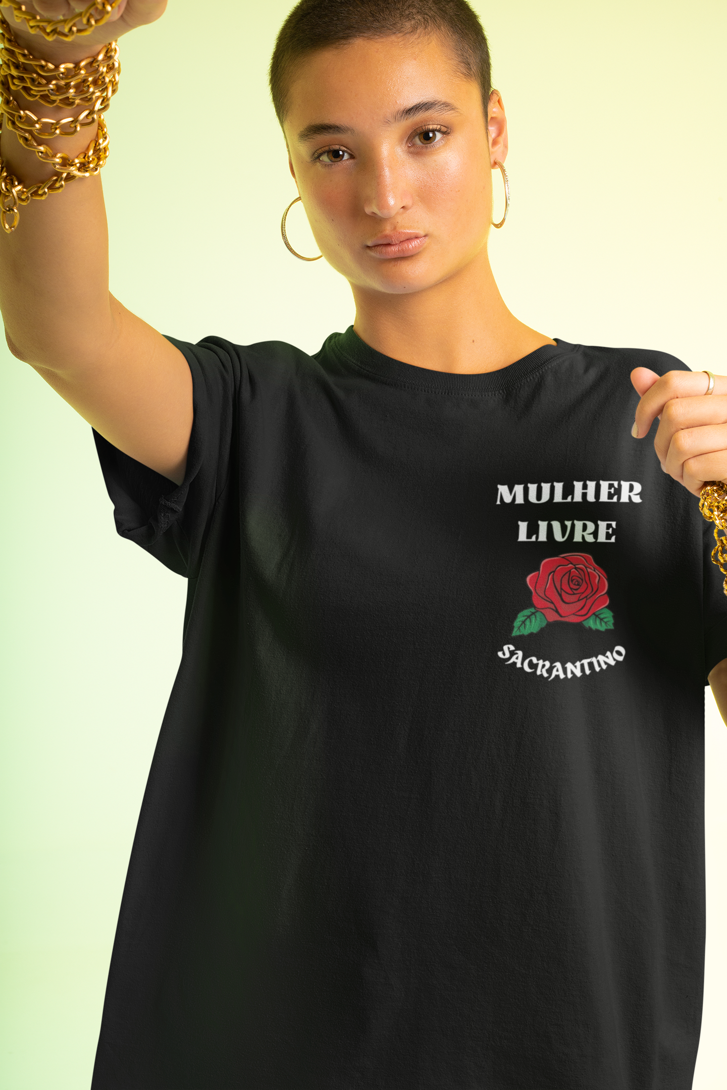 Camiseta 