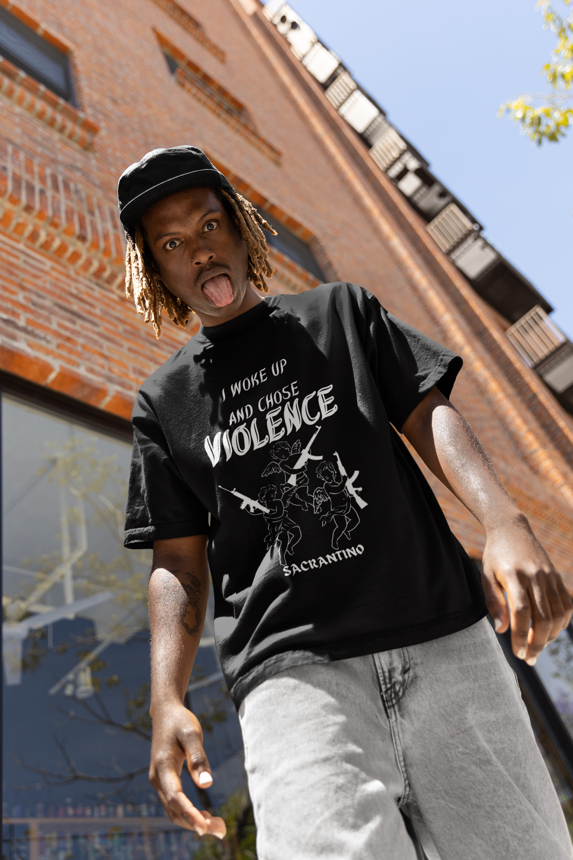 Camiseta 