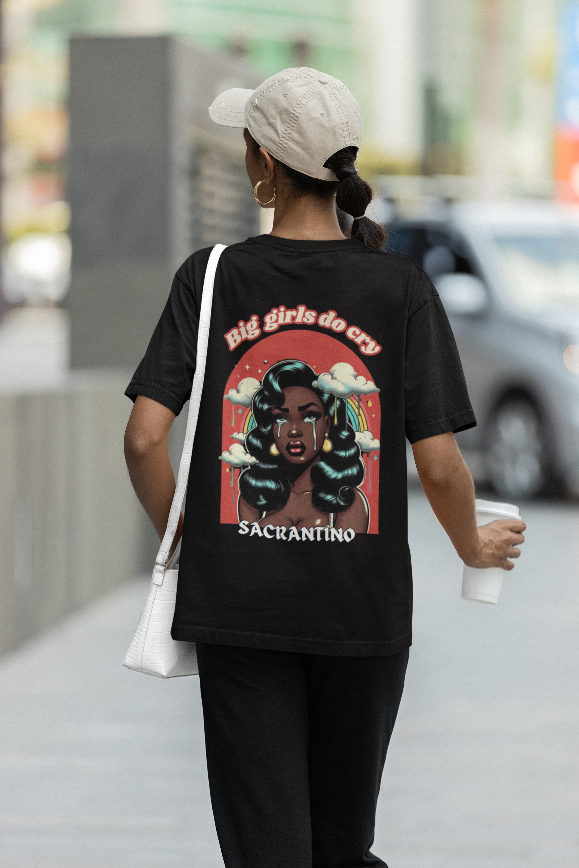 Camiseta 