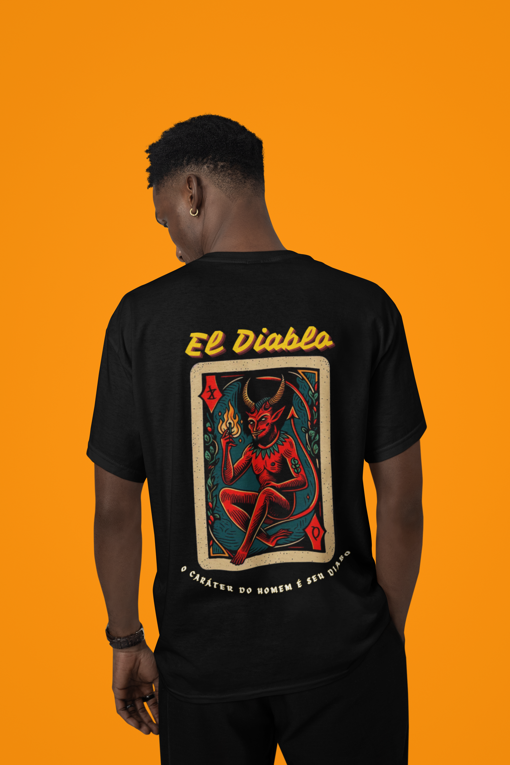 Camiseta 