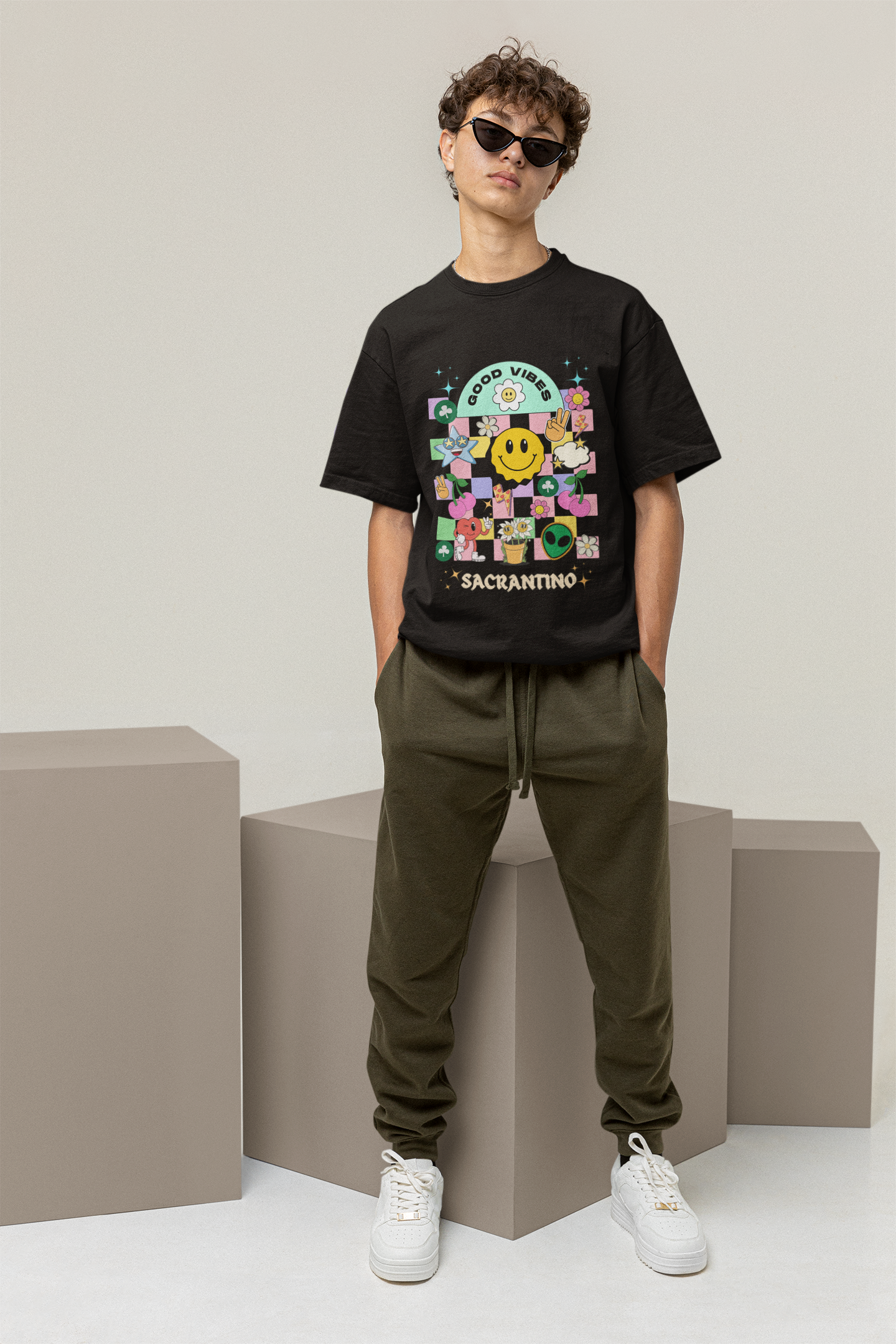 Camiseta 