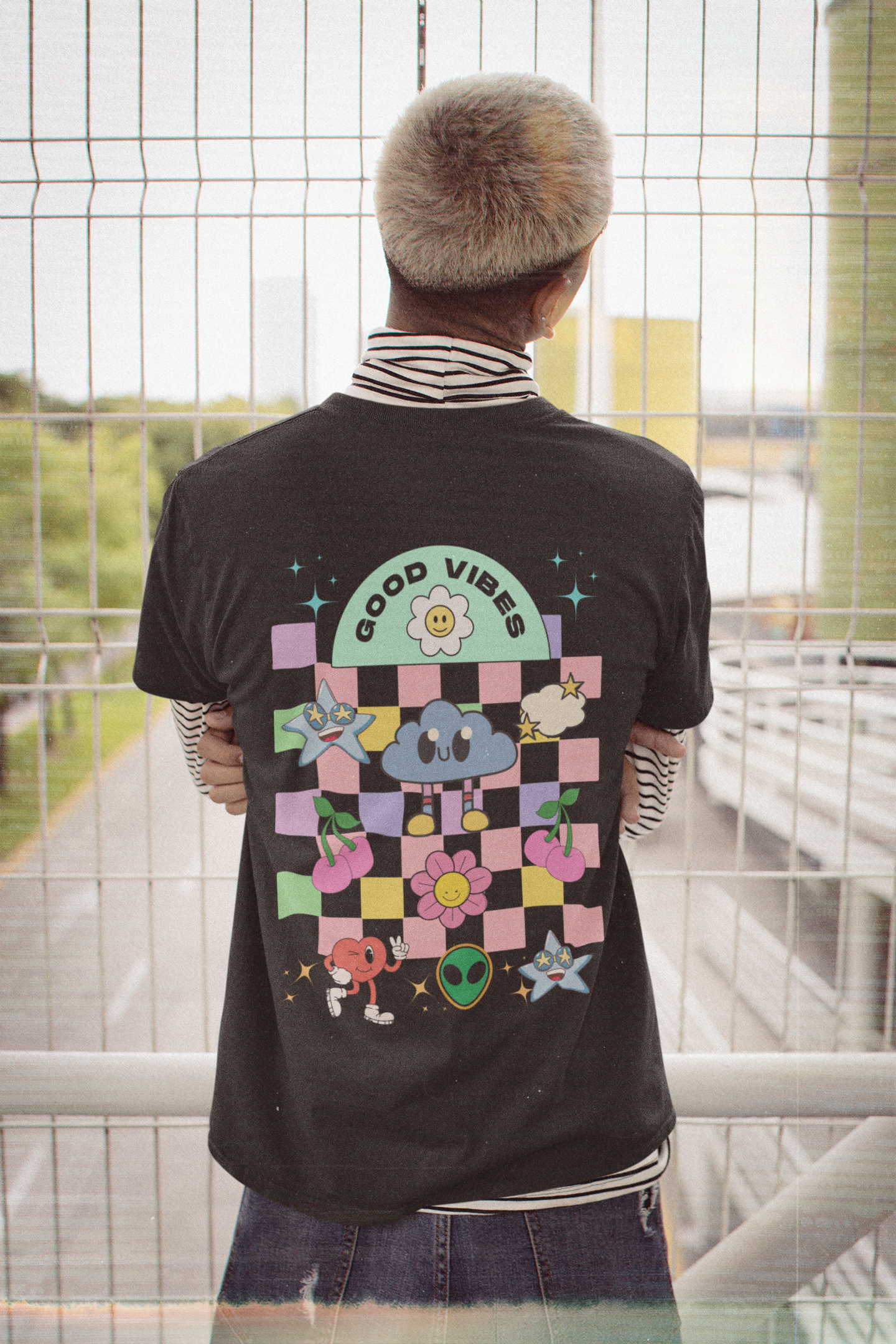 Camiseta 