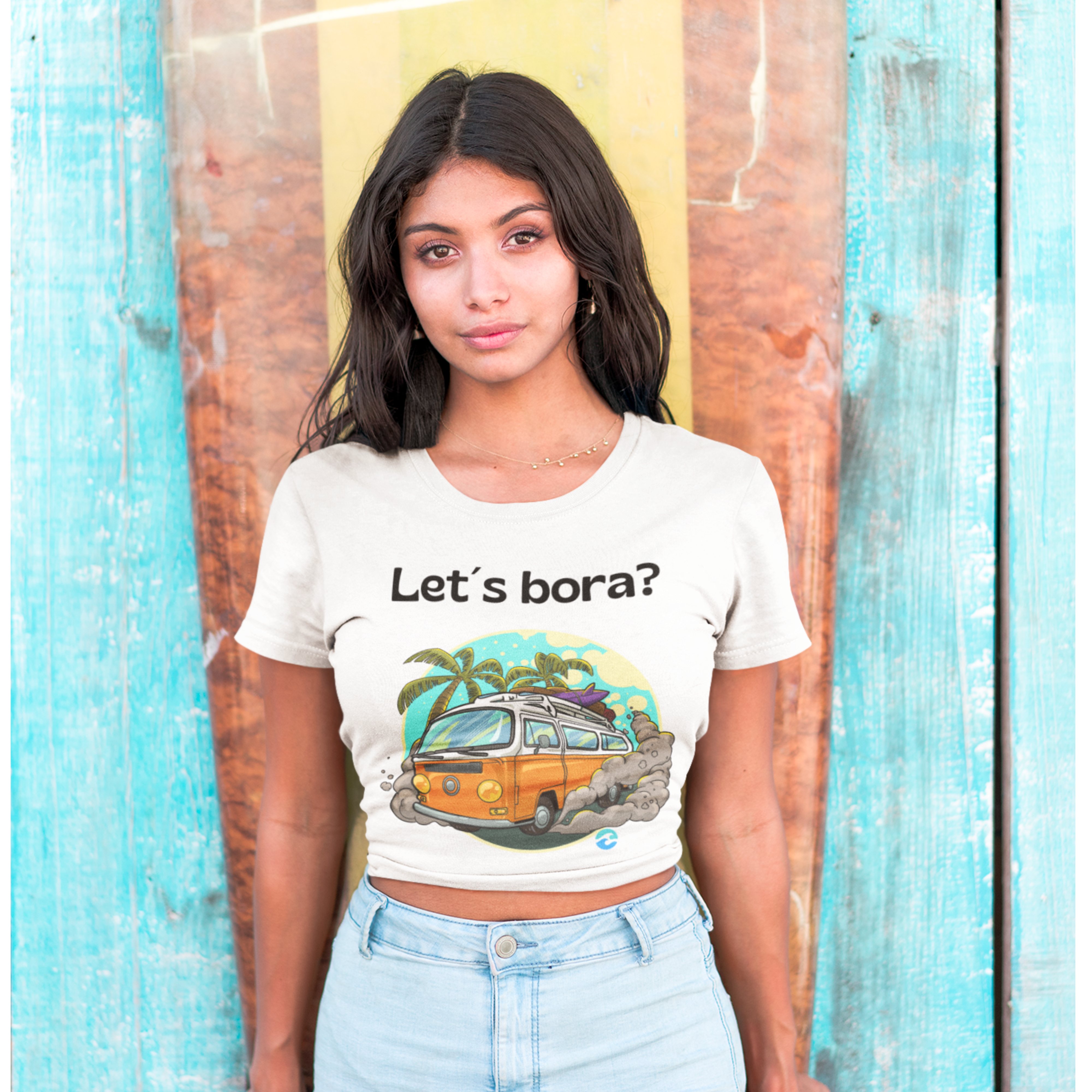 Baby Long Let´s Bora