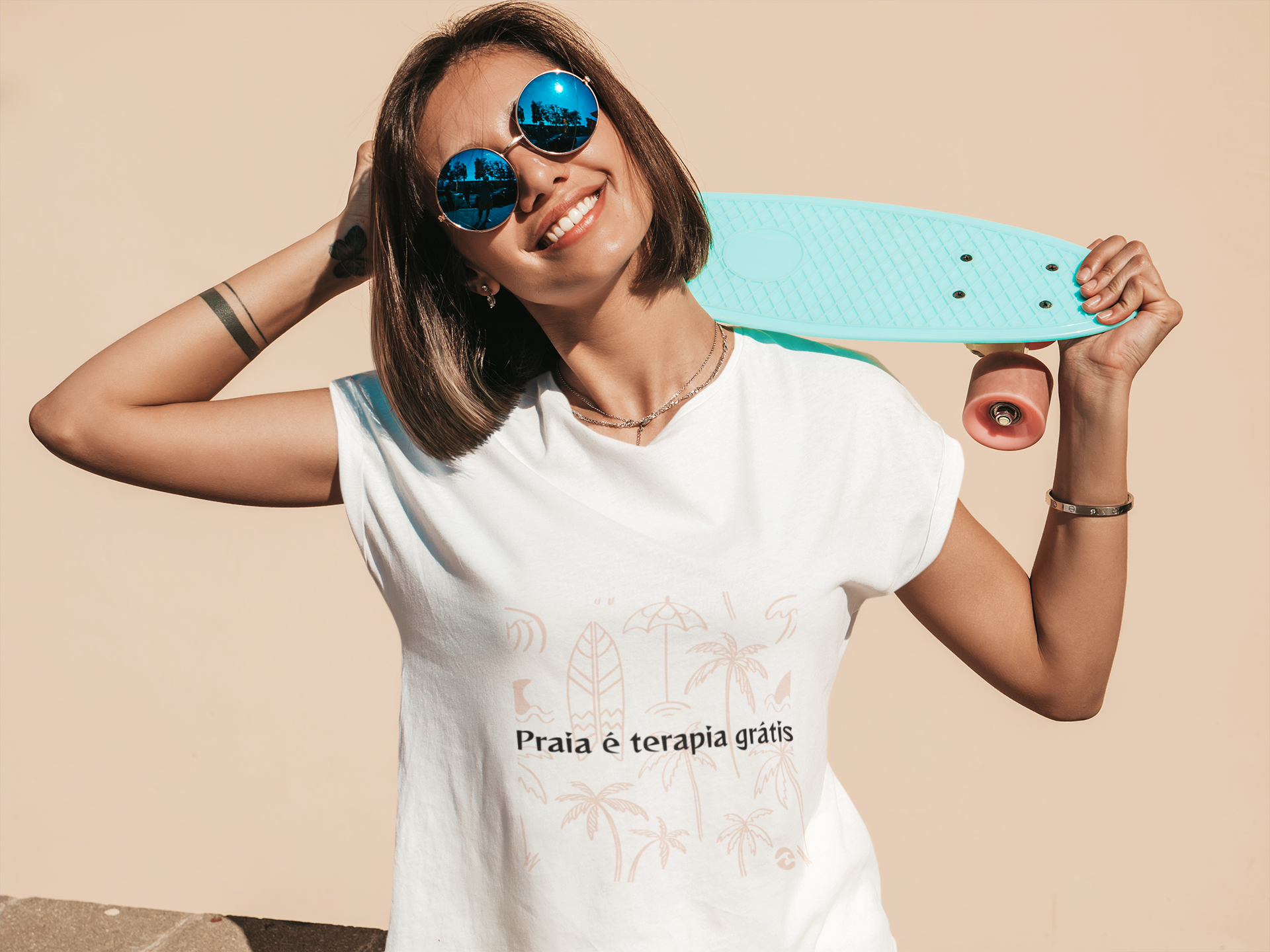 T-Shirt Terapia