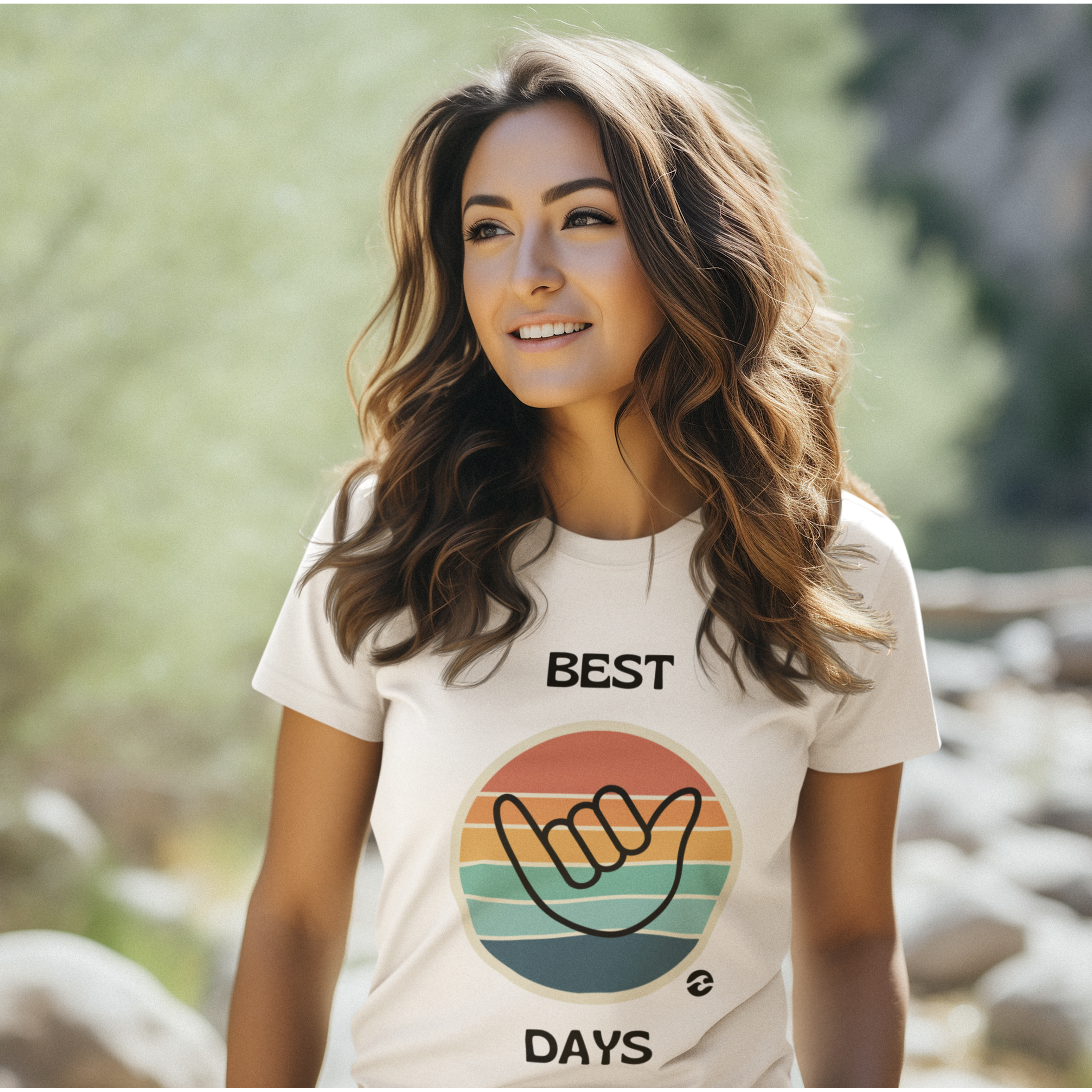 Baby Long Best Days 