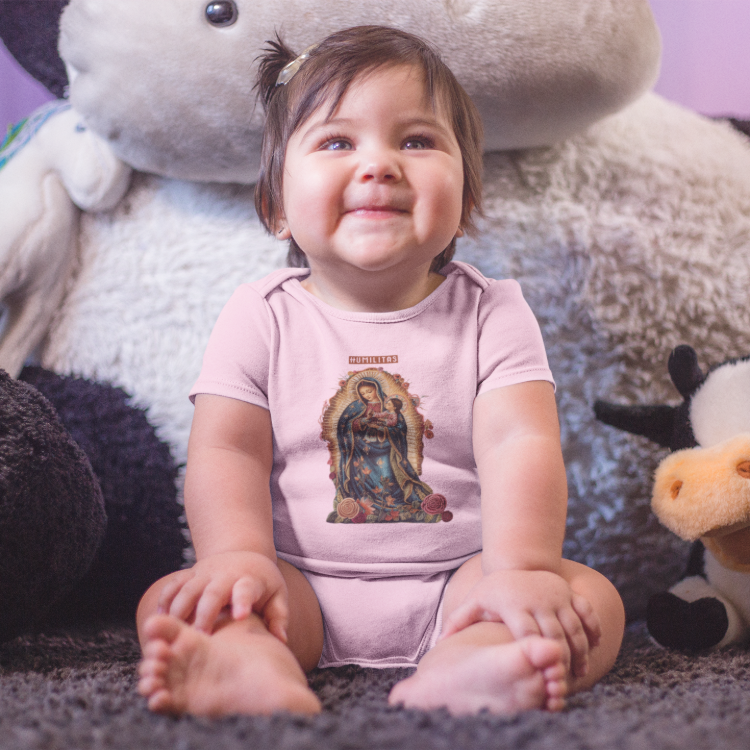 Body Infantil 