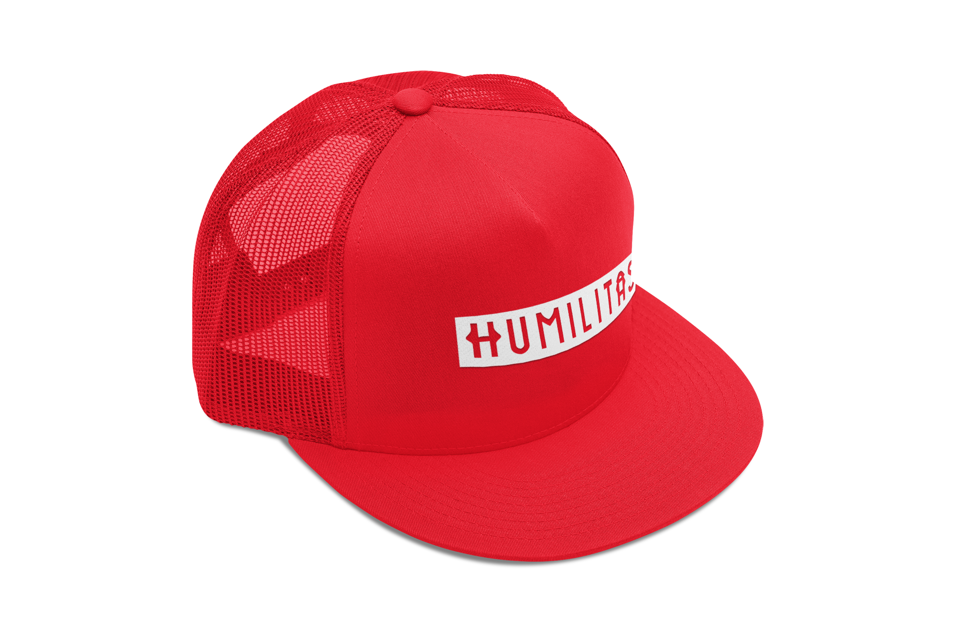 Boné Humilitas Cloth - Estilo Americano 2