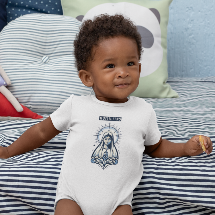 Body Infantil 