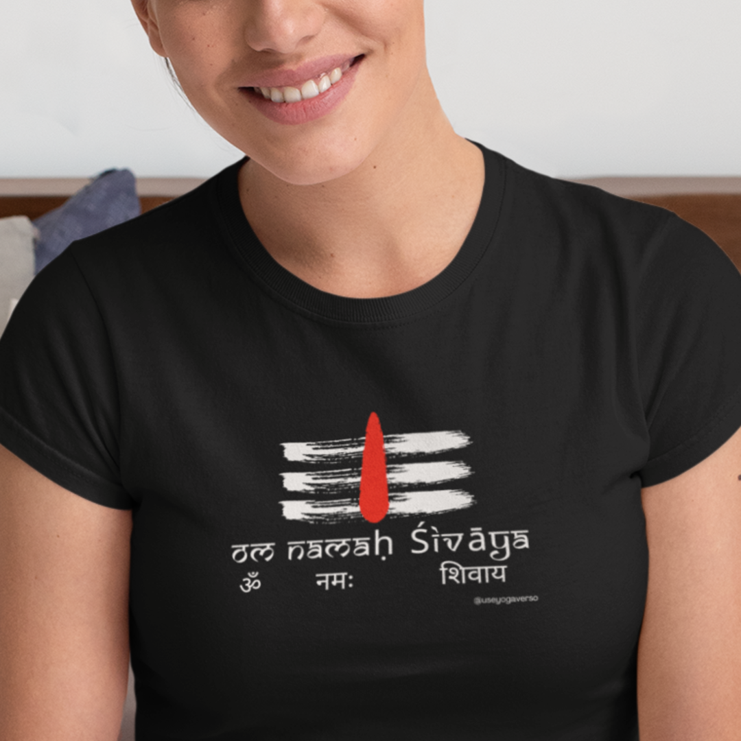 Essência de Shiva