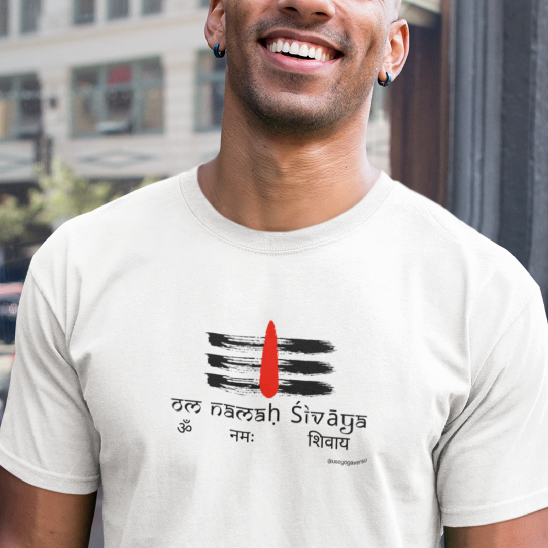 Essência de Shiva