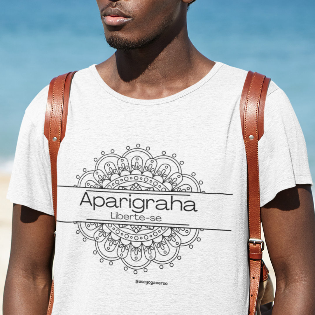 Aparigraha - Liberte-se