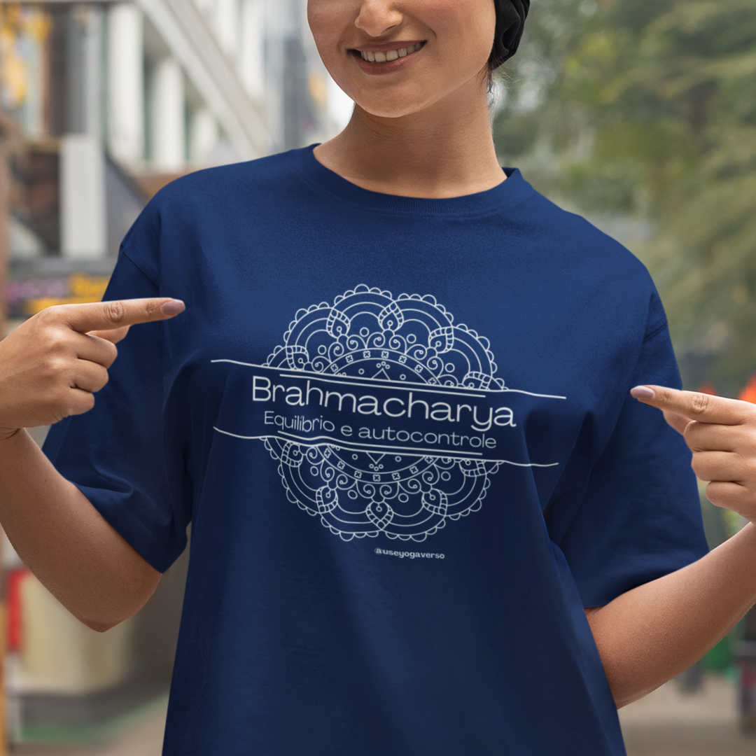 Brahmacharya - Equilíbrio e Autocontrole