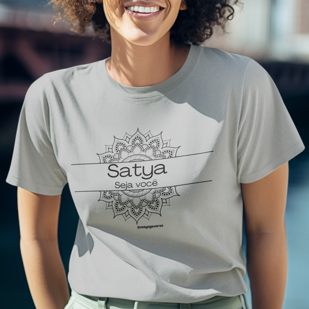 Satya - Seja Você
