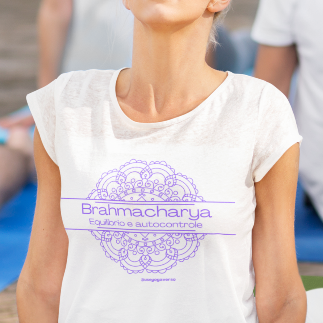 Brahmacharya - Equilíbrio e autocontrole