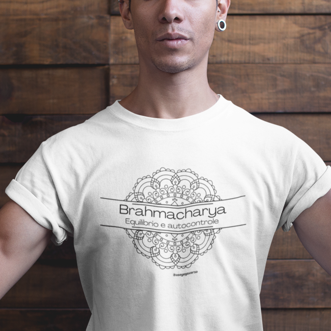Brahmacharya - Equilíbrio e autocontrole