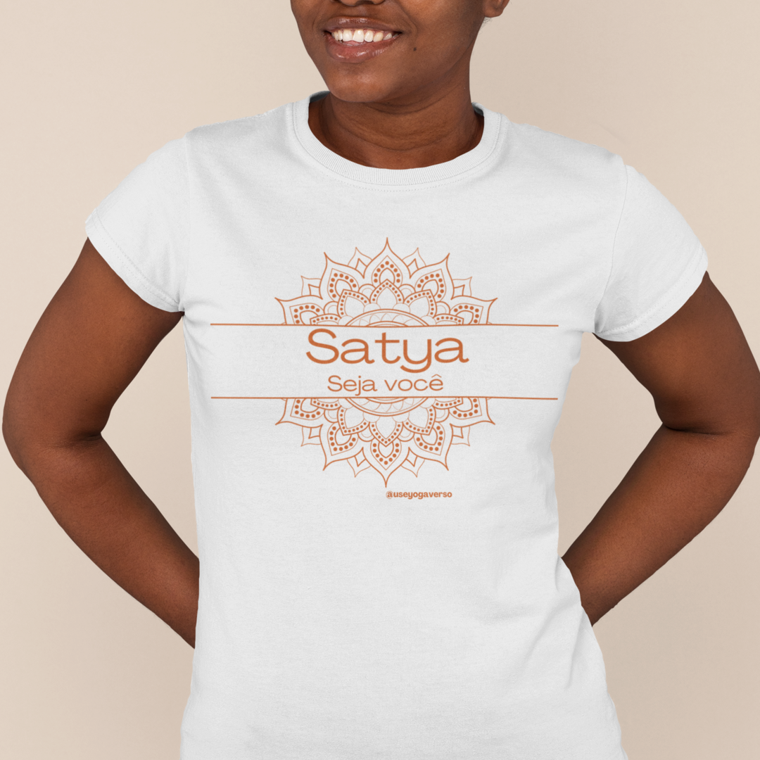 Satya - Seja você
