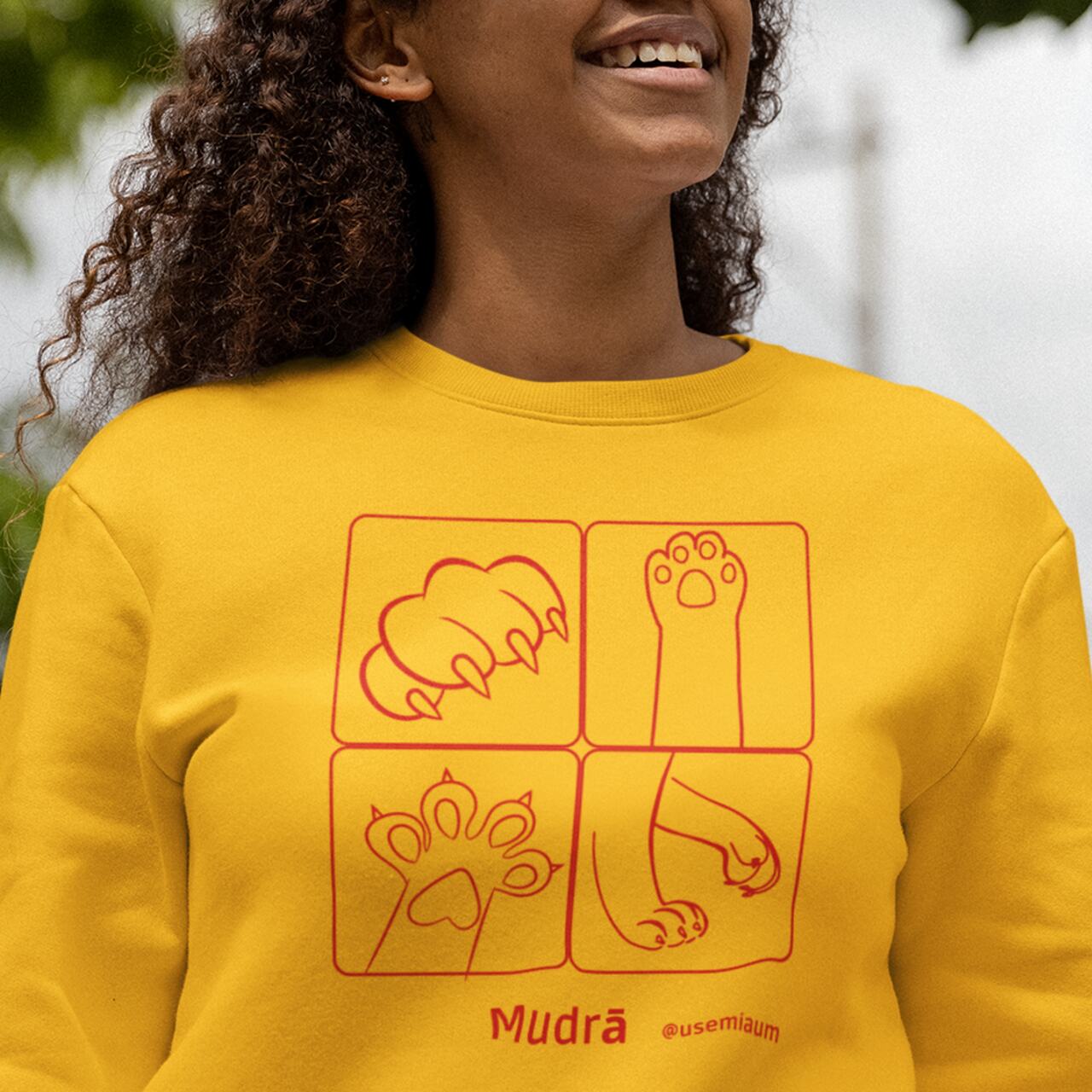 Moletom 
