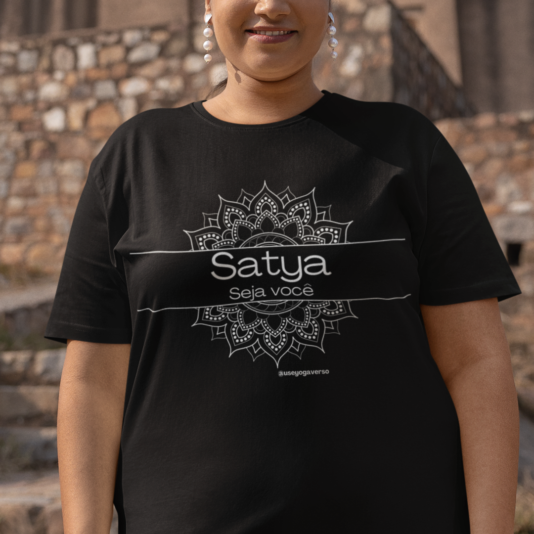 Satya - Seja Você