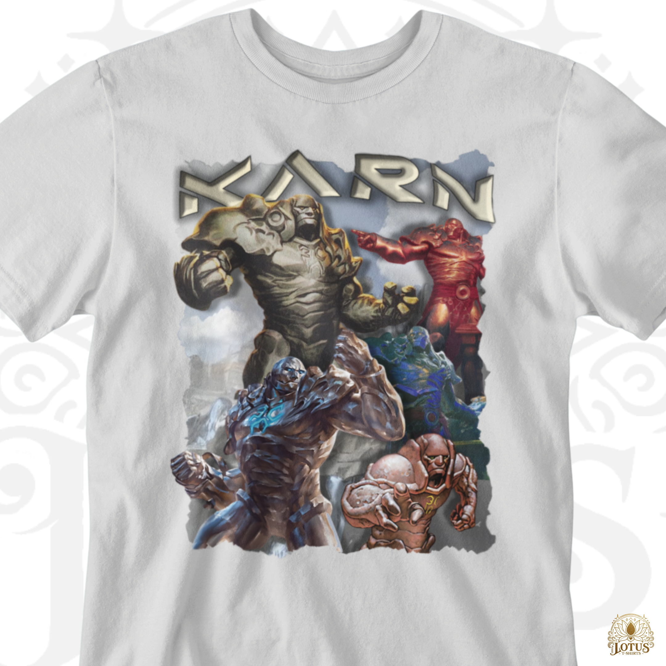 karn