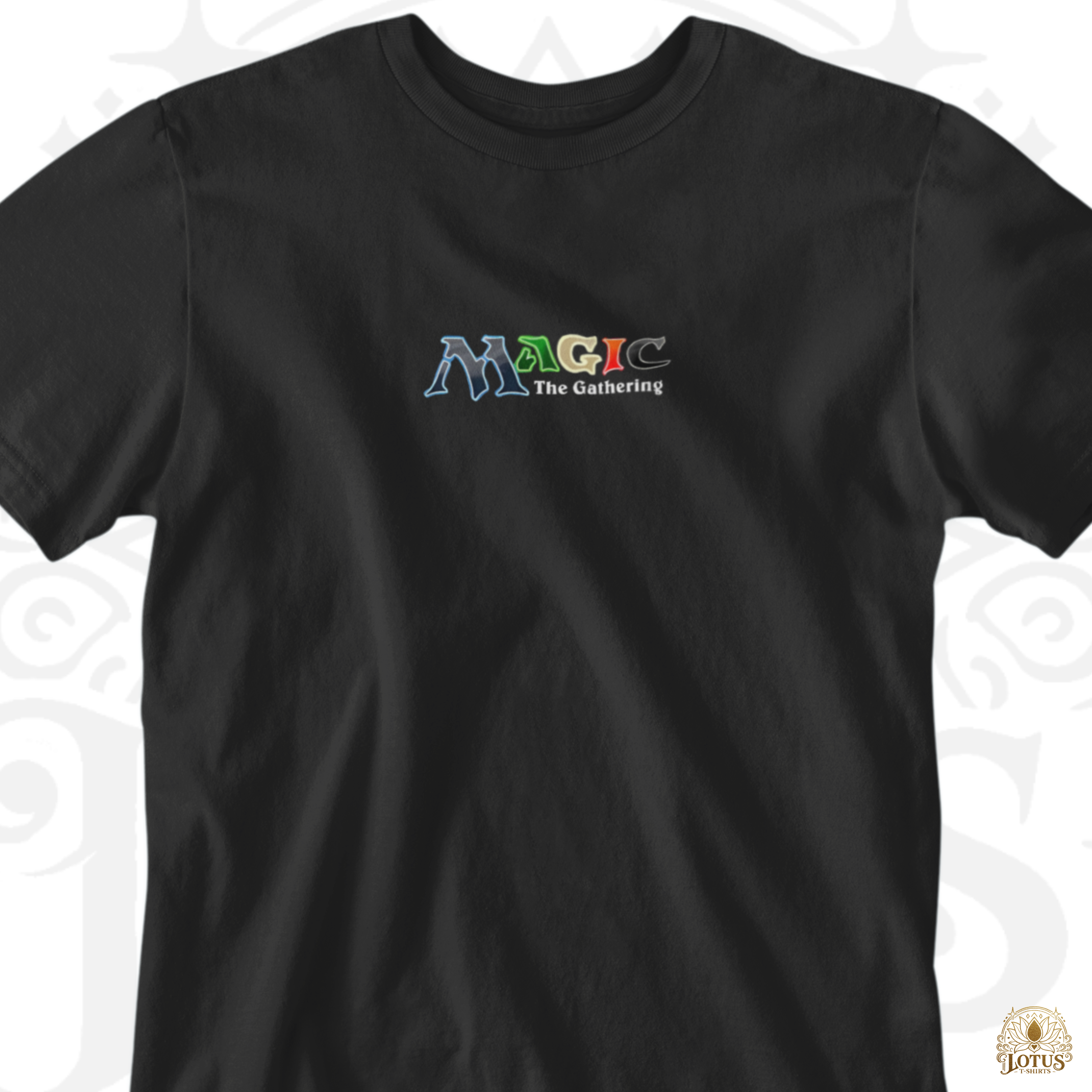 Logo colors