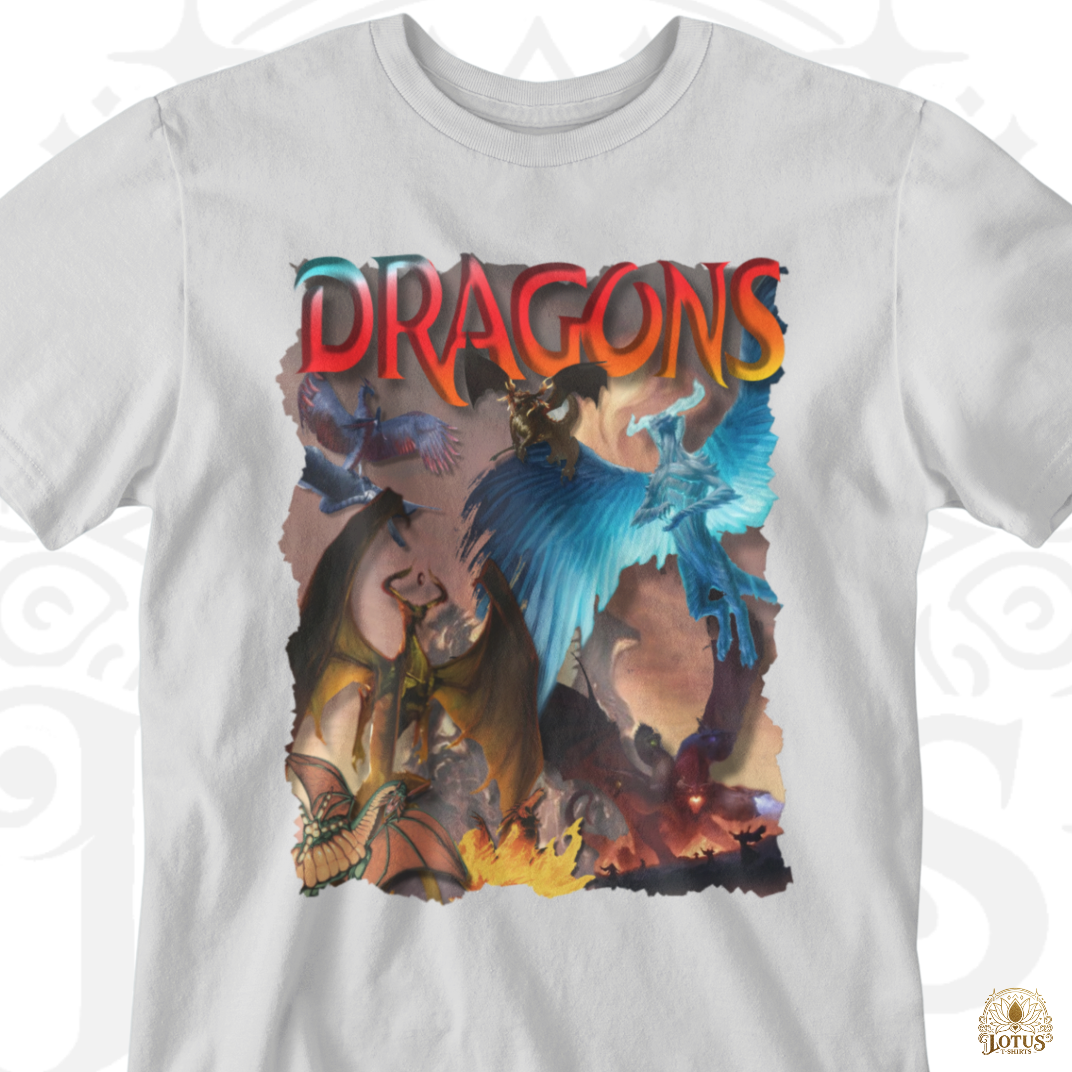 Dragons
