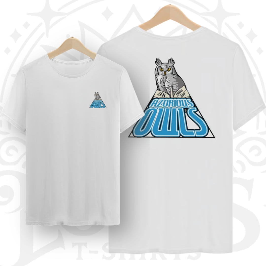Azorius Owls