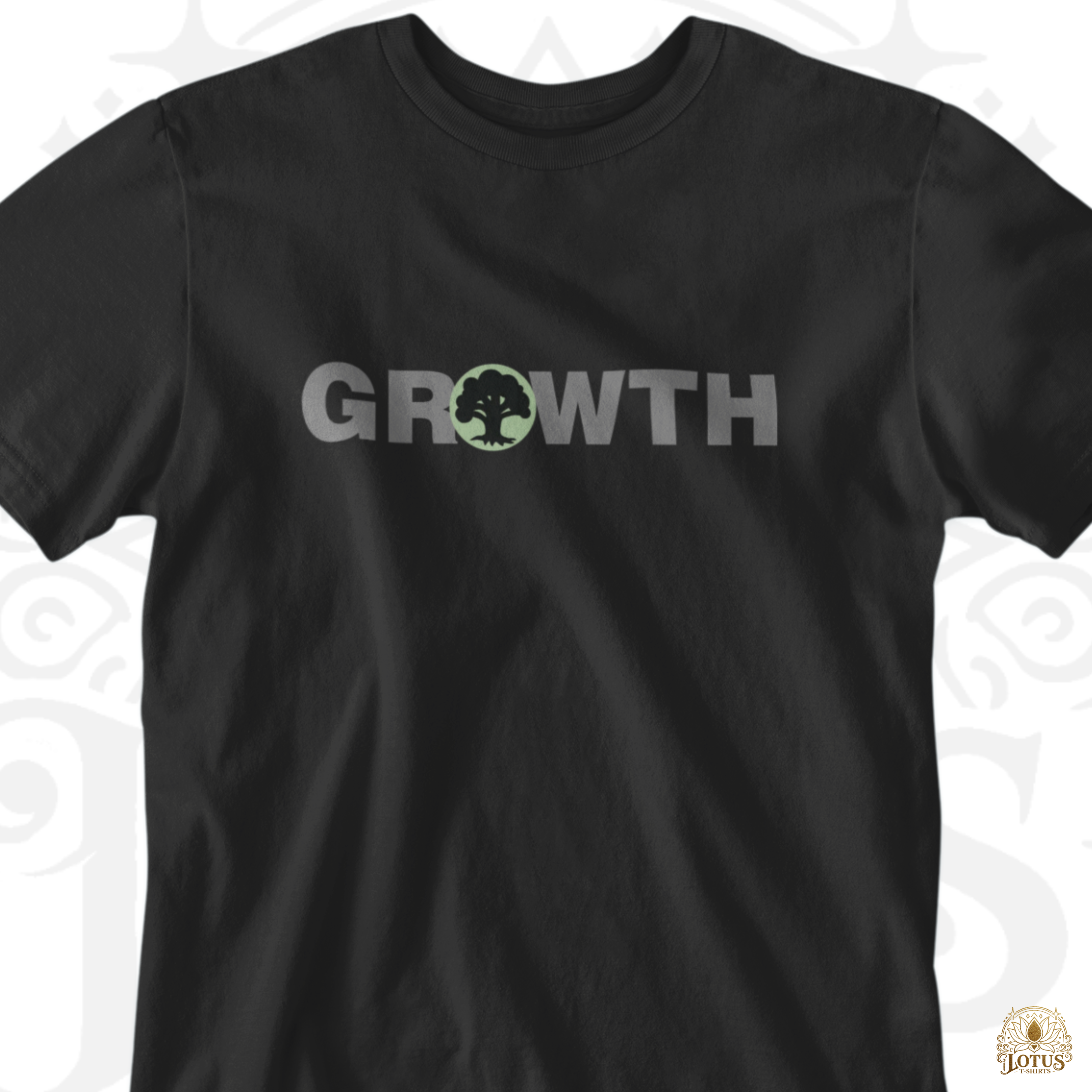 Growth