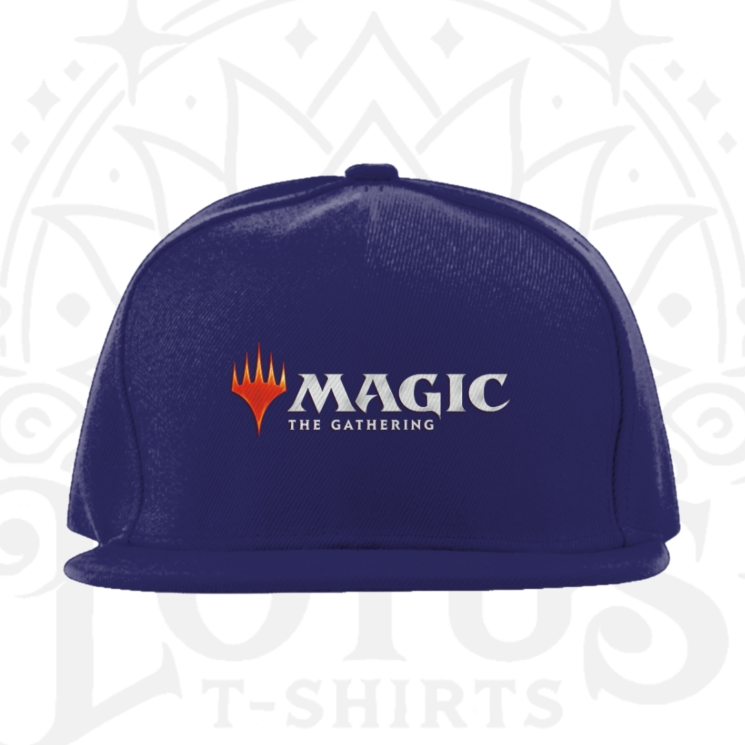 Logo Magic New