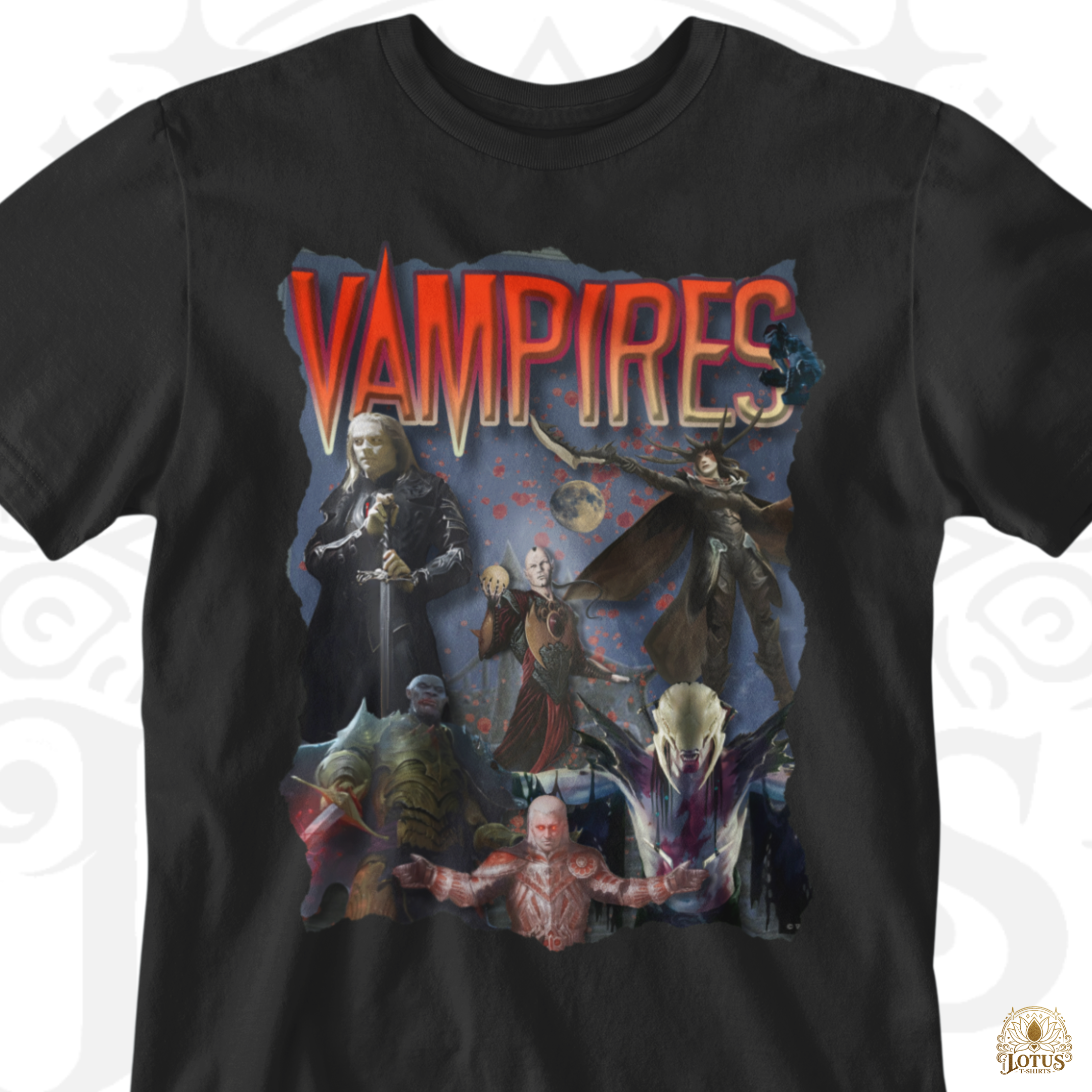 Vampires