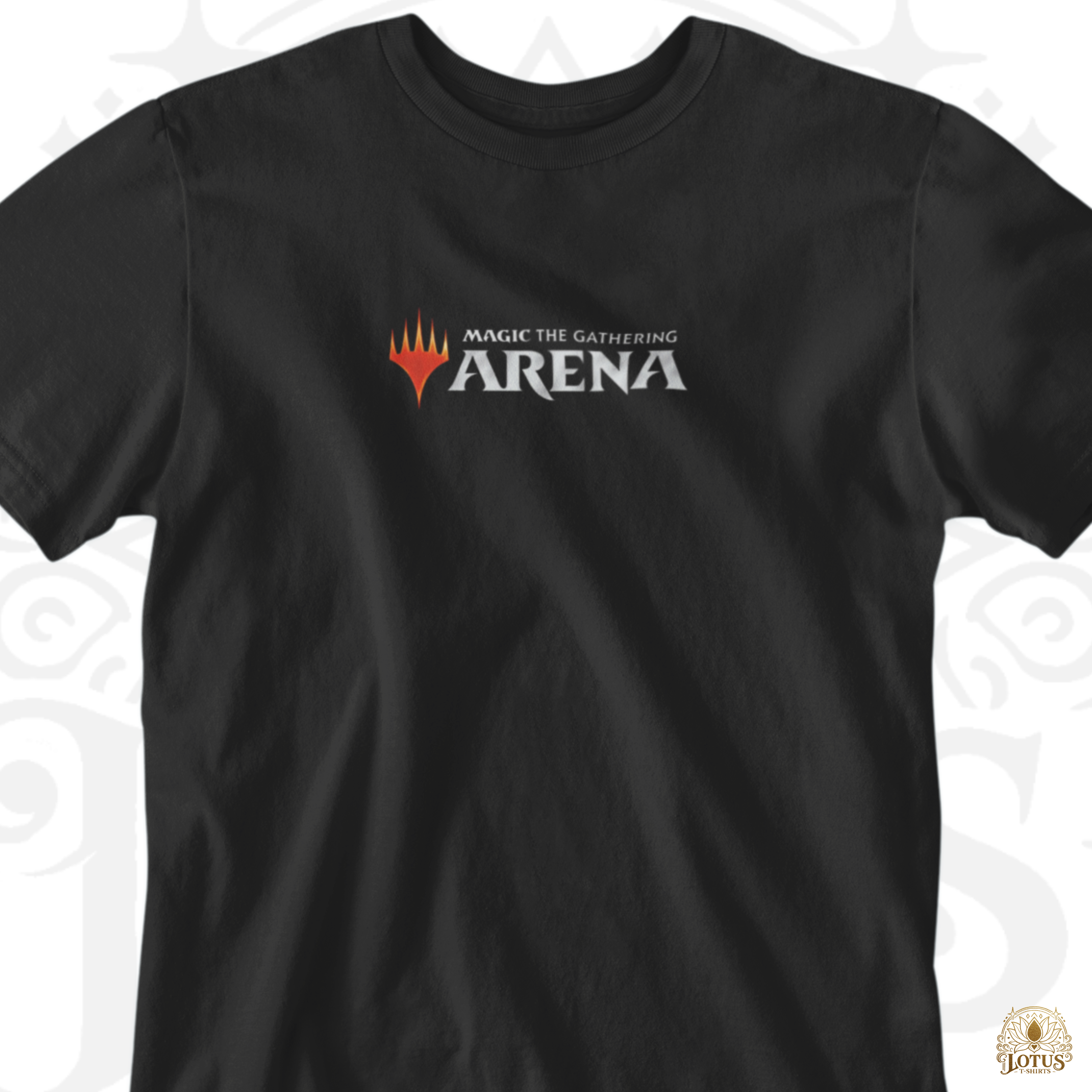 Logo Arena