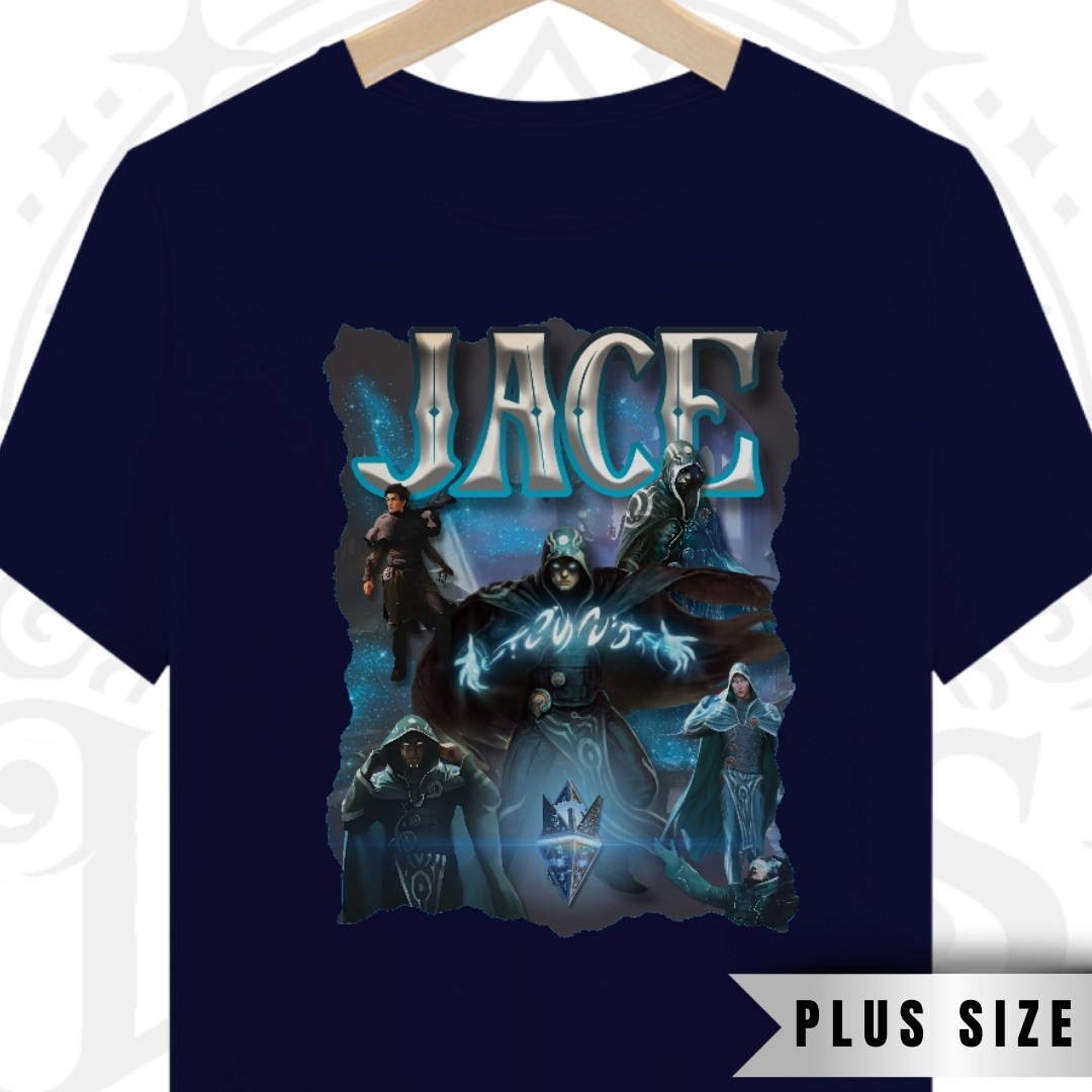 Jace - Plus Size