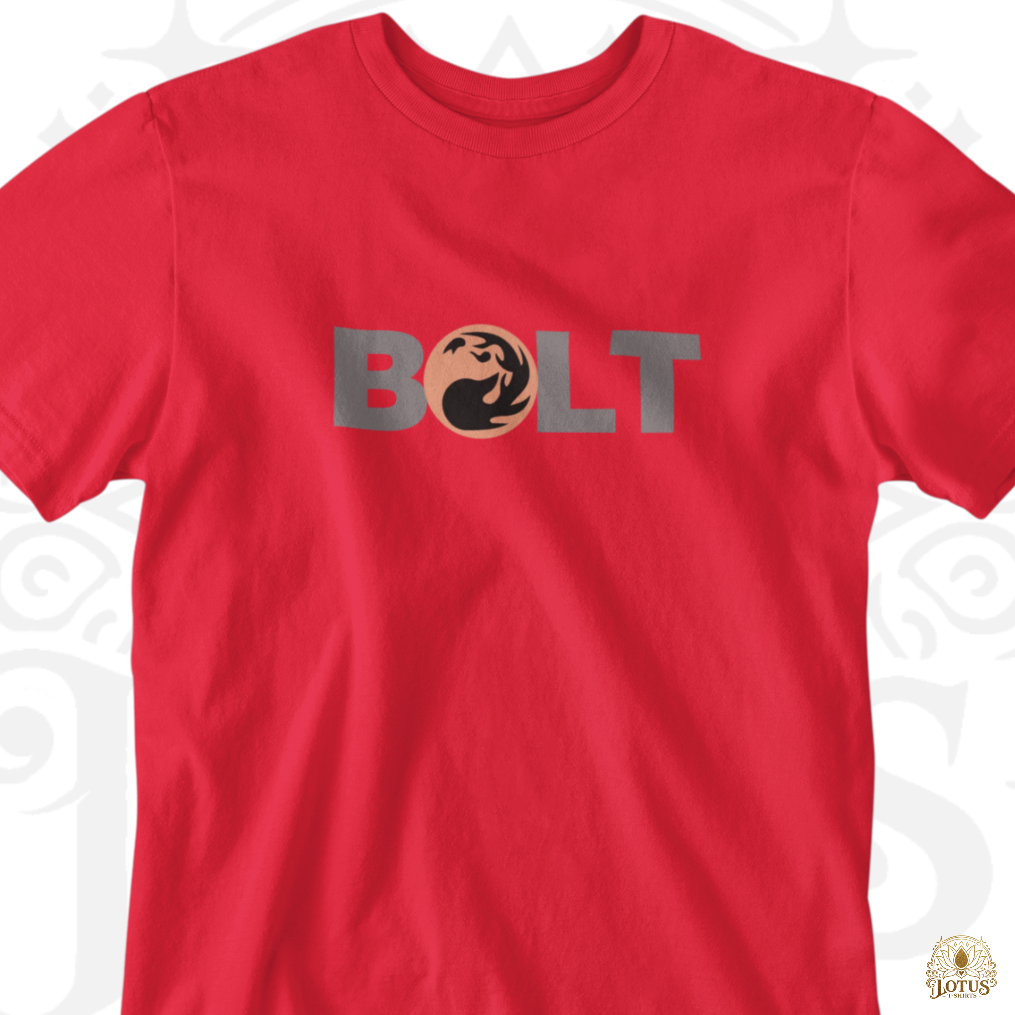 Bolt