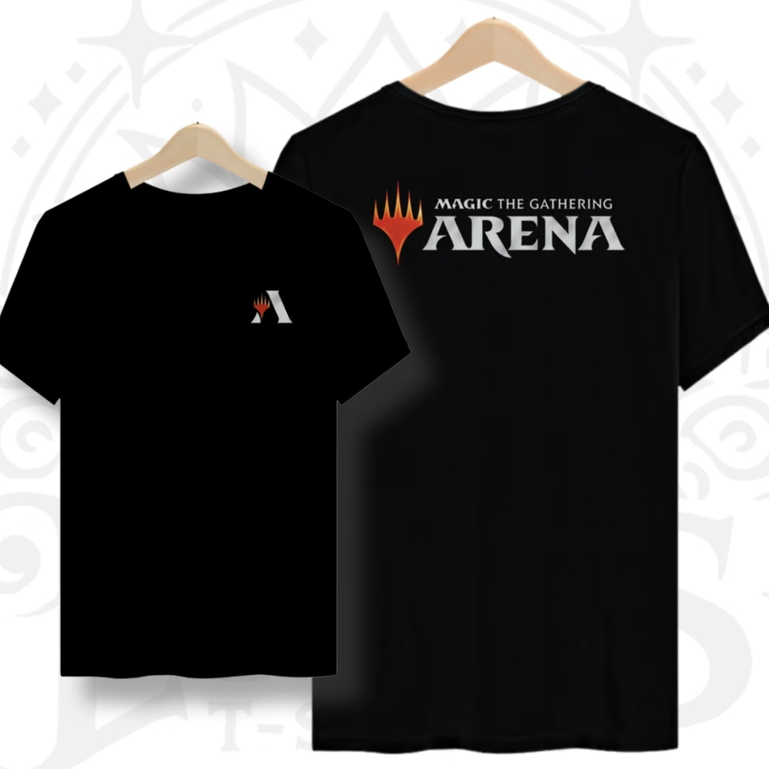 Arena Logo