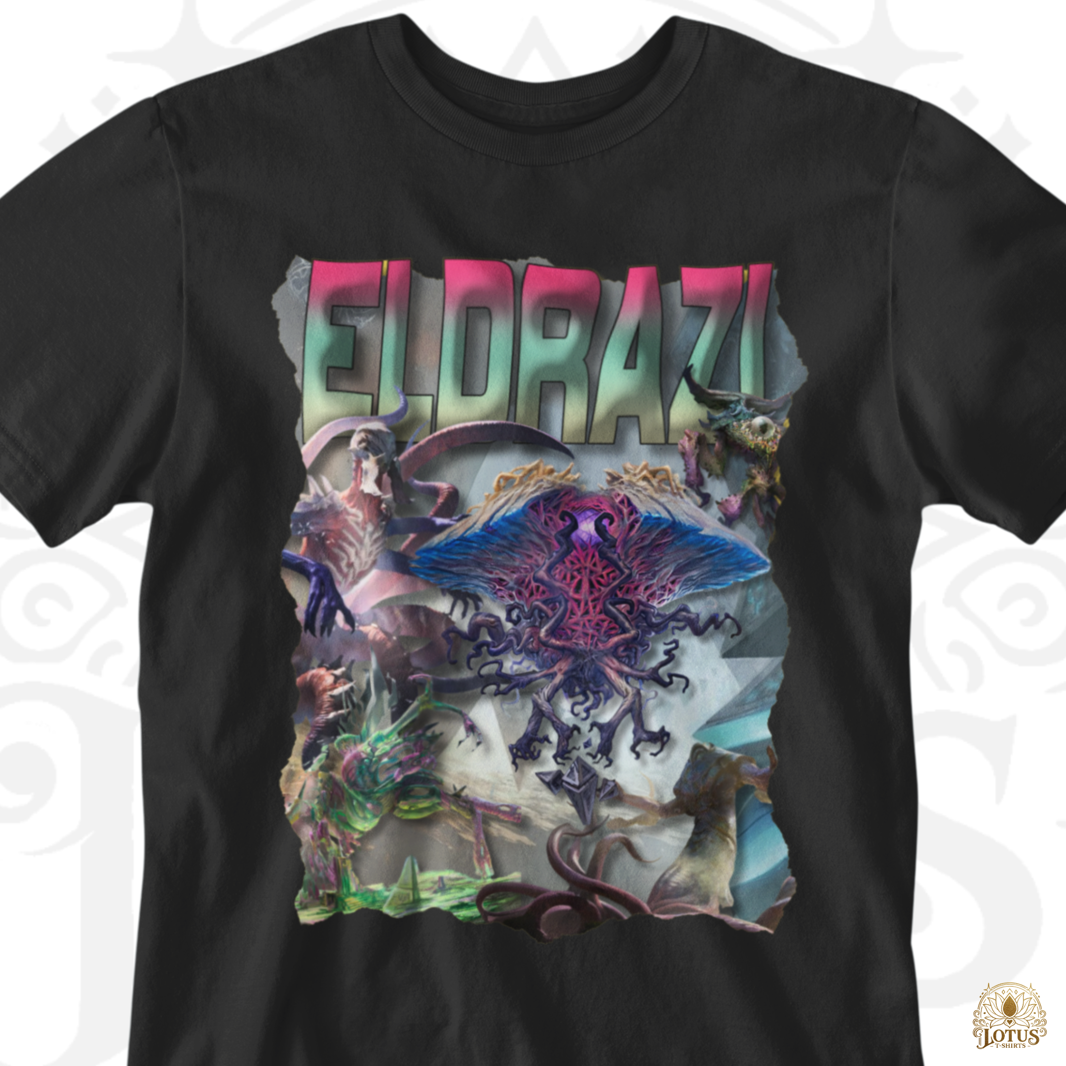 Eldrazi