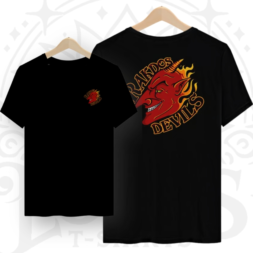 Rakdos Devils