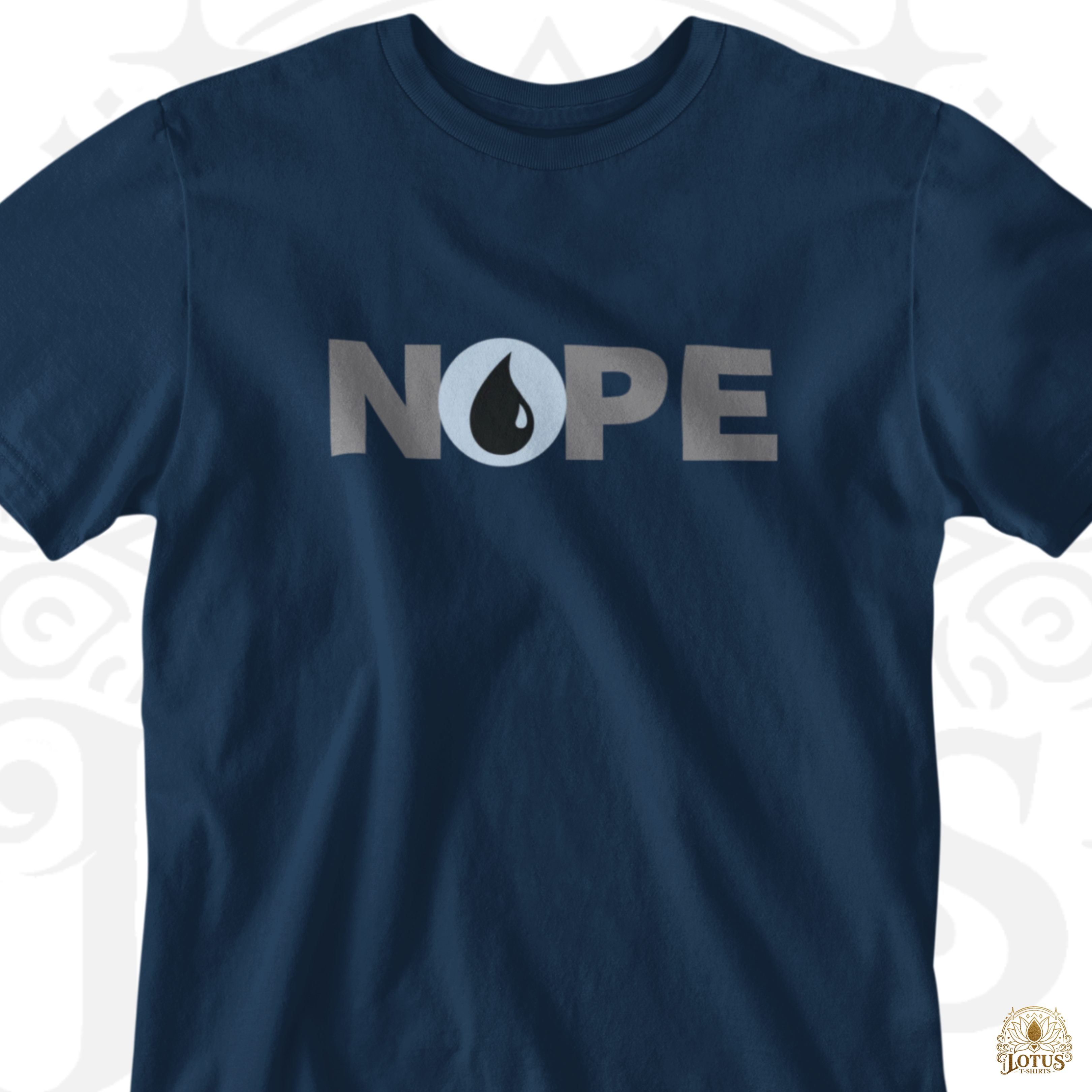 Nope