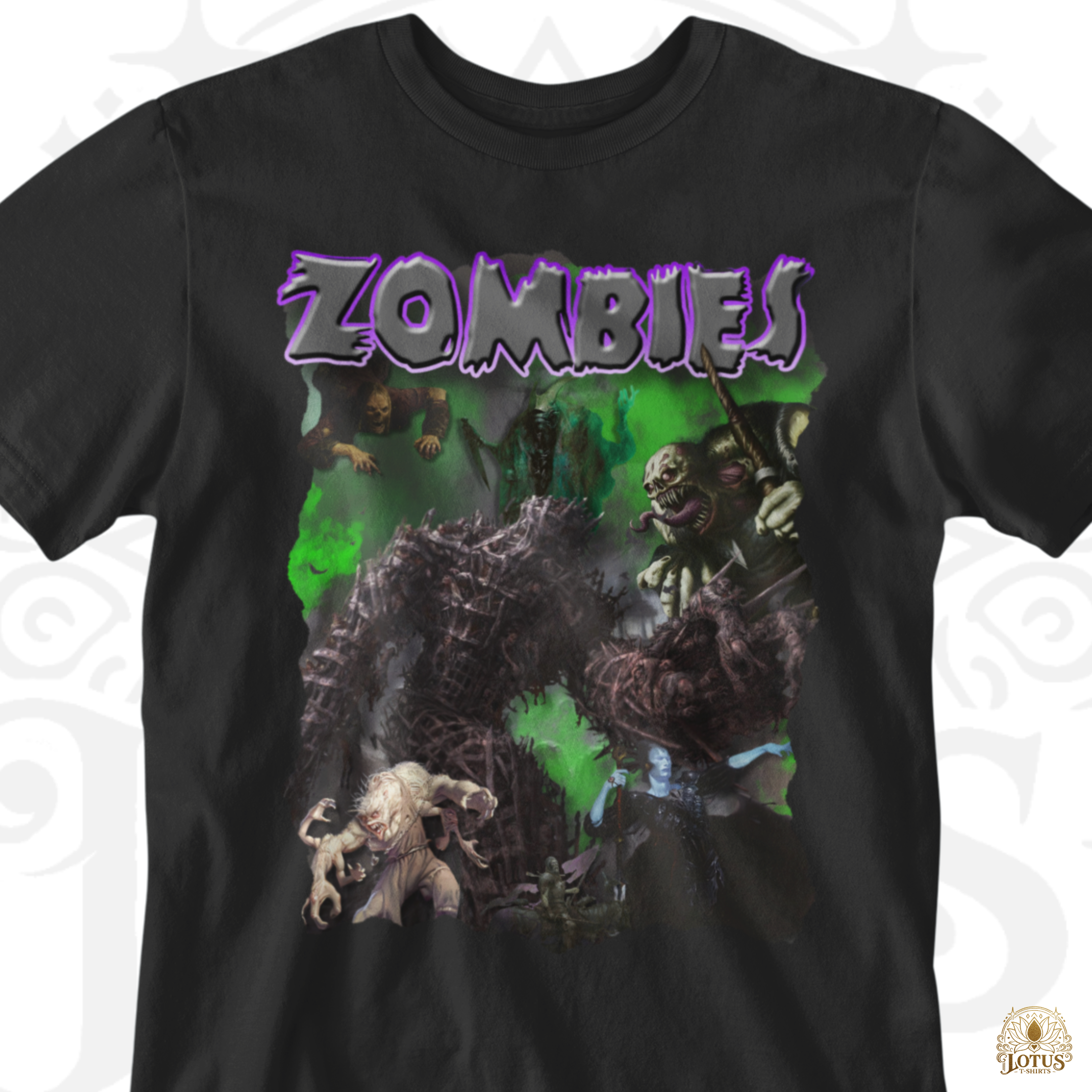 Zombies