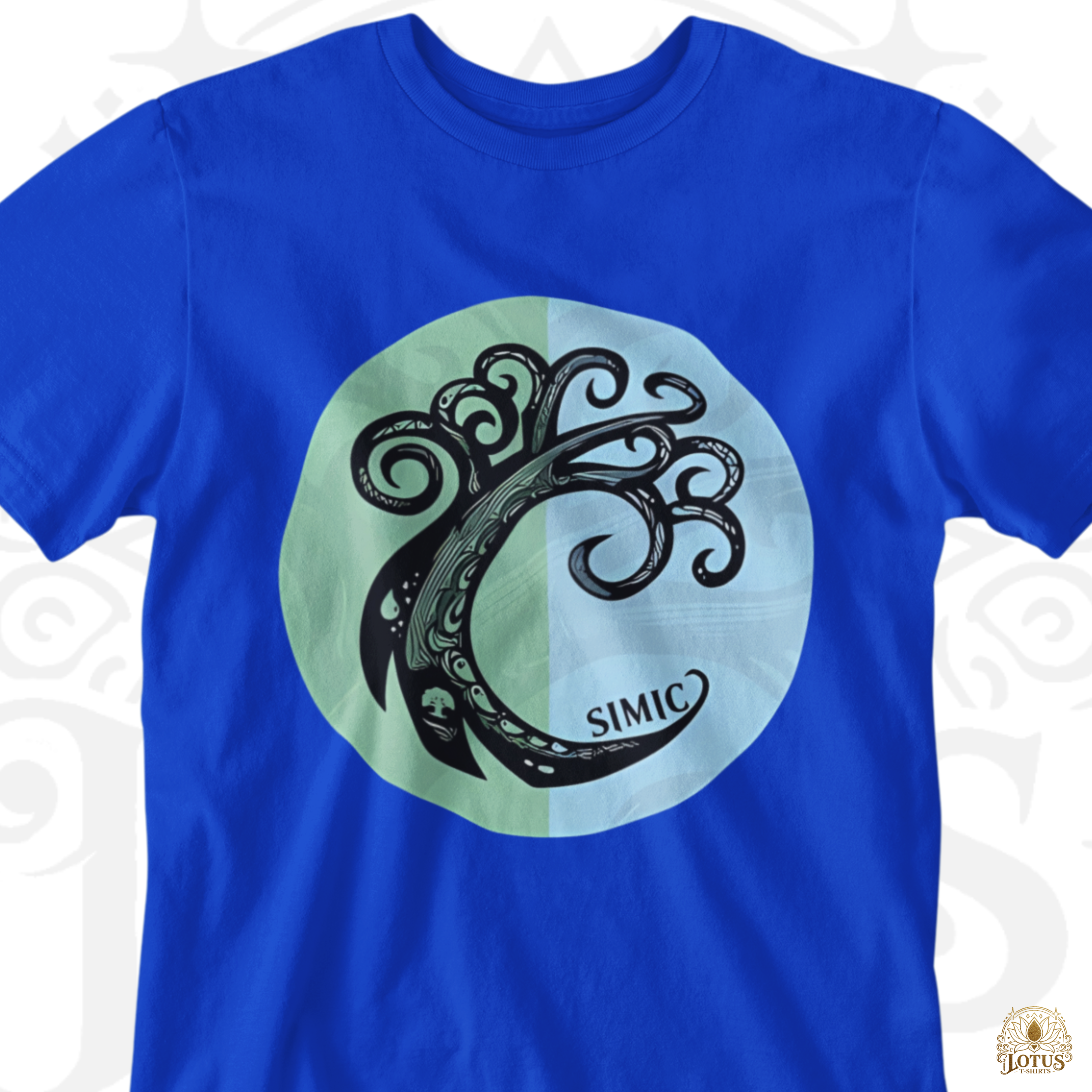 Simic
