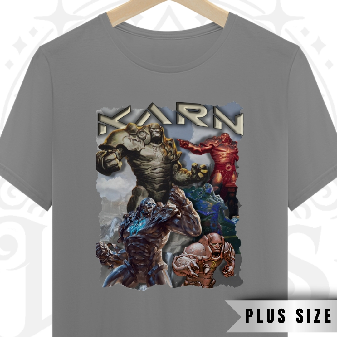 Karn - Plus Size