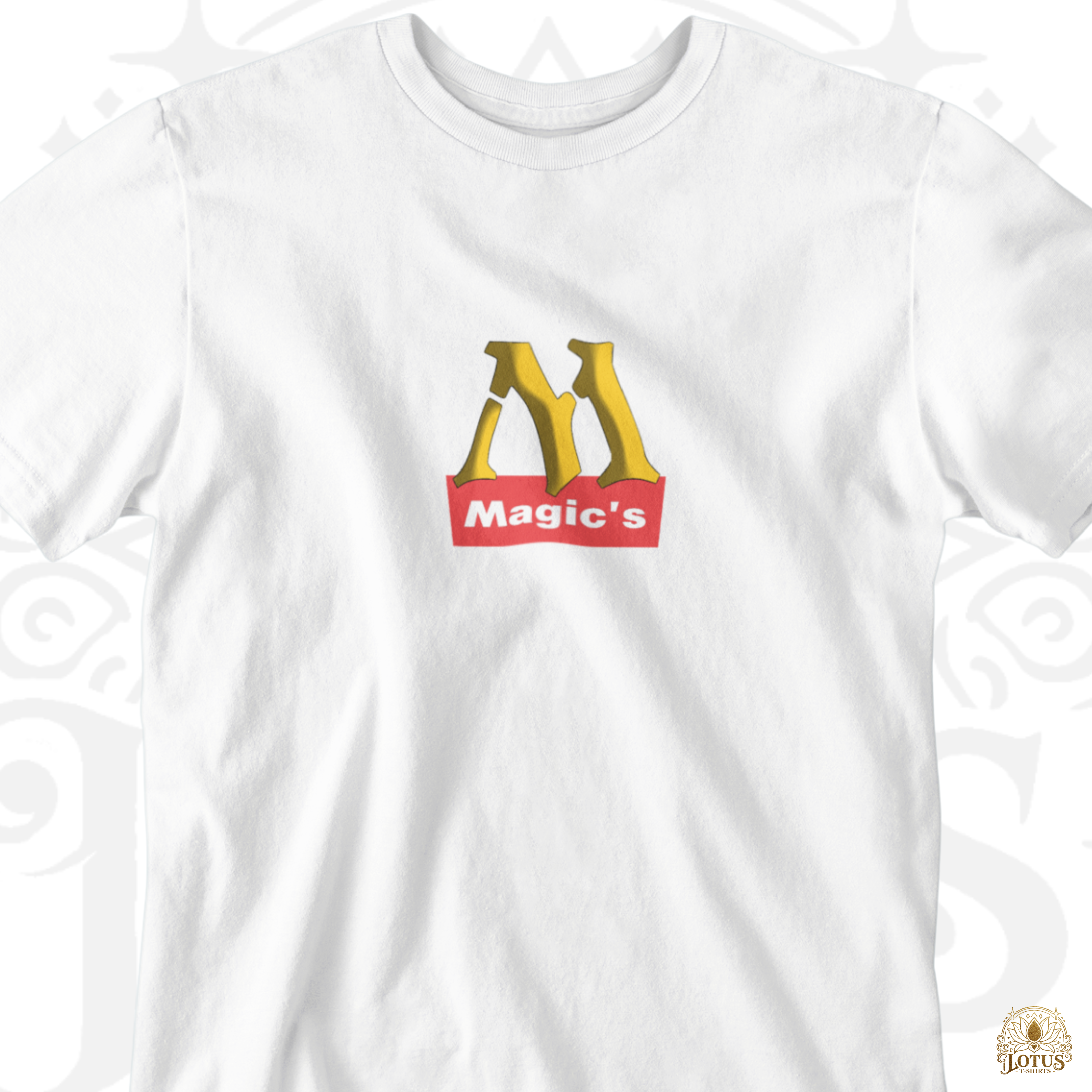 Magic Donalds
