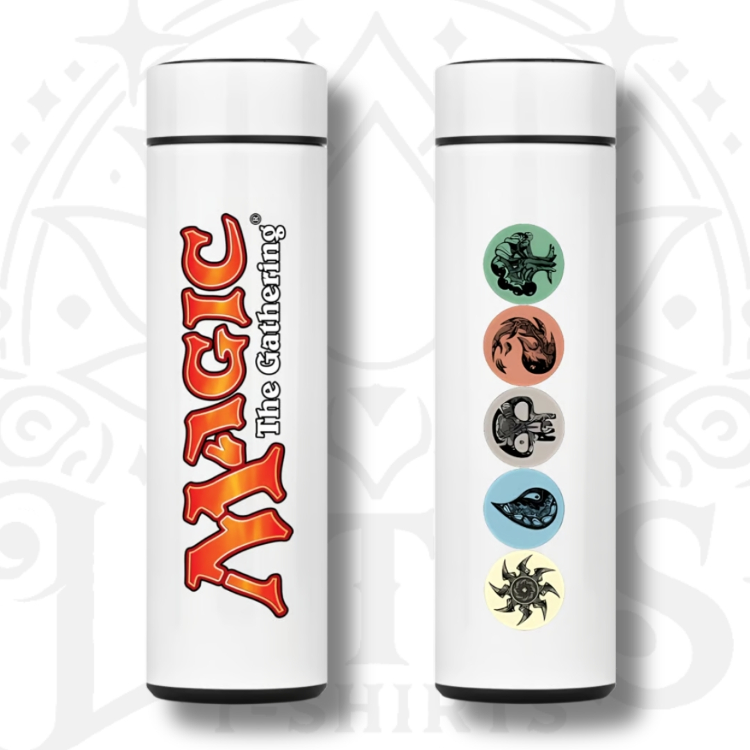 Garrafa Mtg